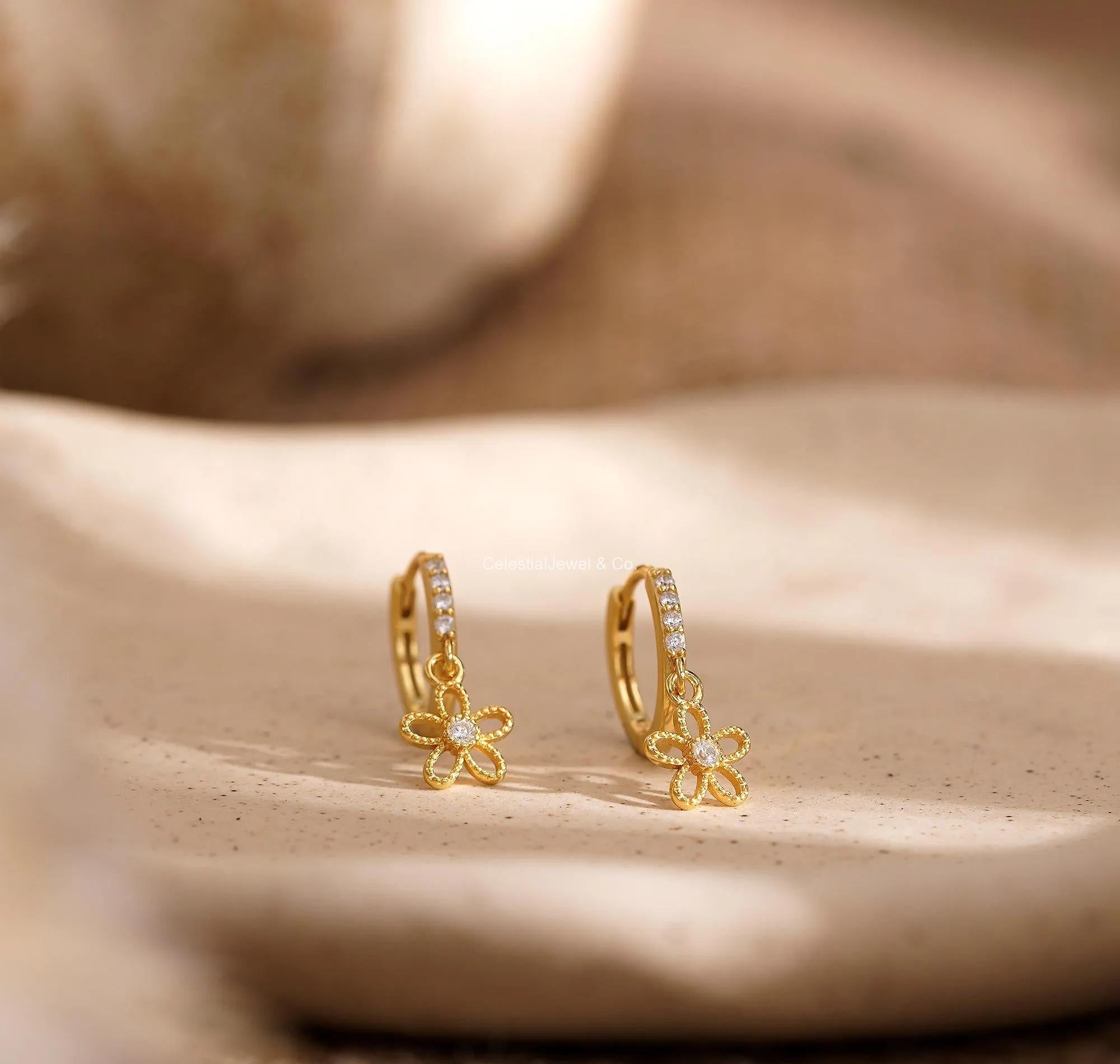 Diamond & Gold Jewellery – Rings, Earrings, Necklaces | Celestial Jewel