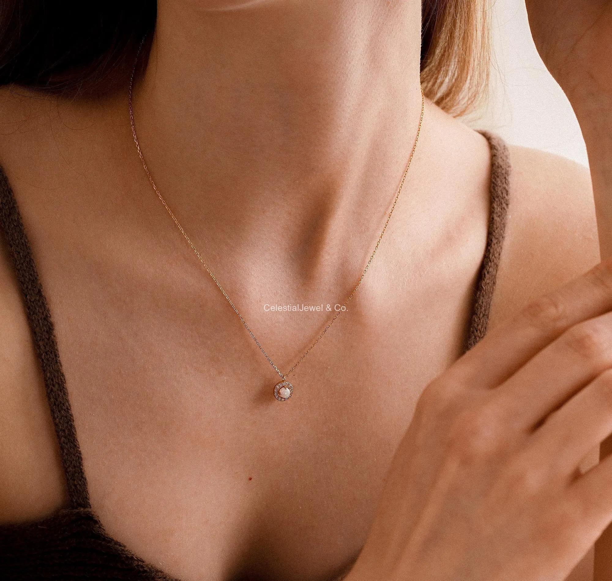 Diamond & Gold Jewellery – Rings, Earrings, Necklaces | Celestial Jewel