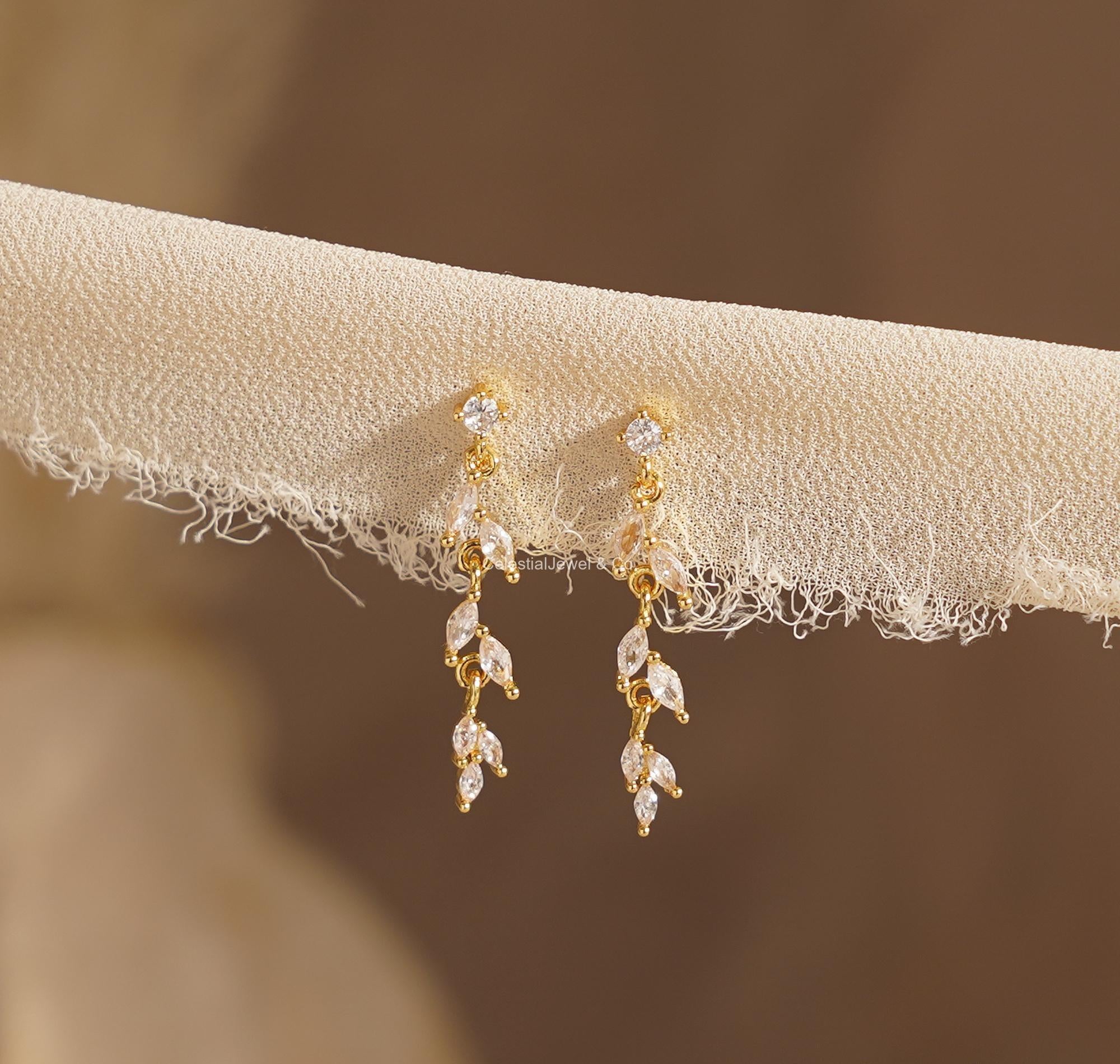 Diamond & Gold Jewellery – Rings, Earrings, Necklaces | Celestial Jewel