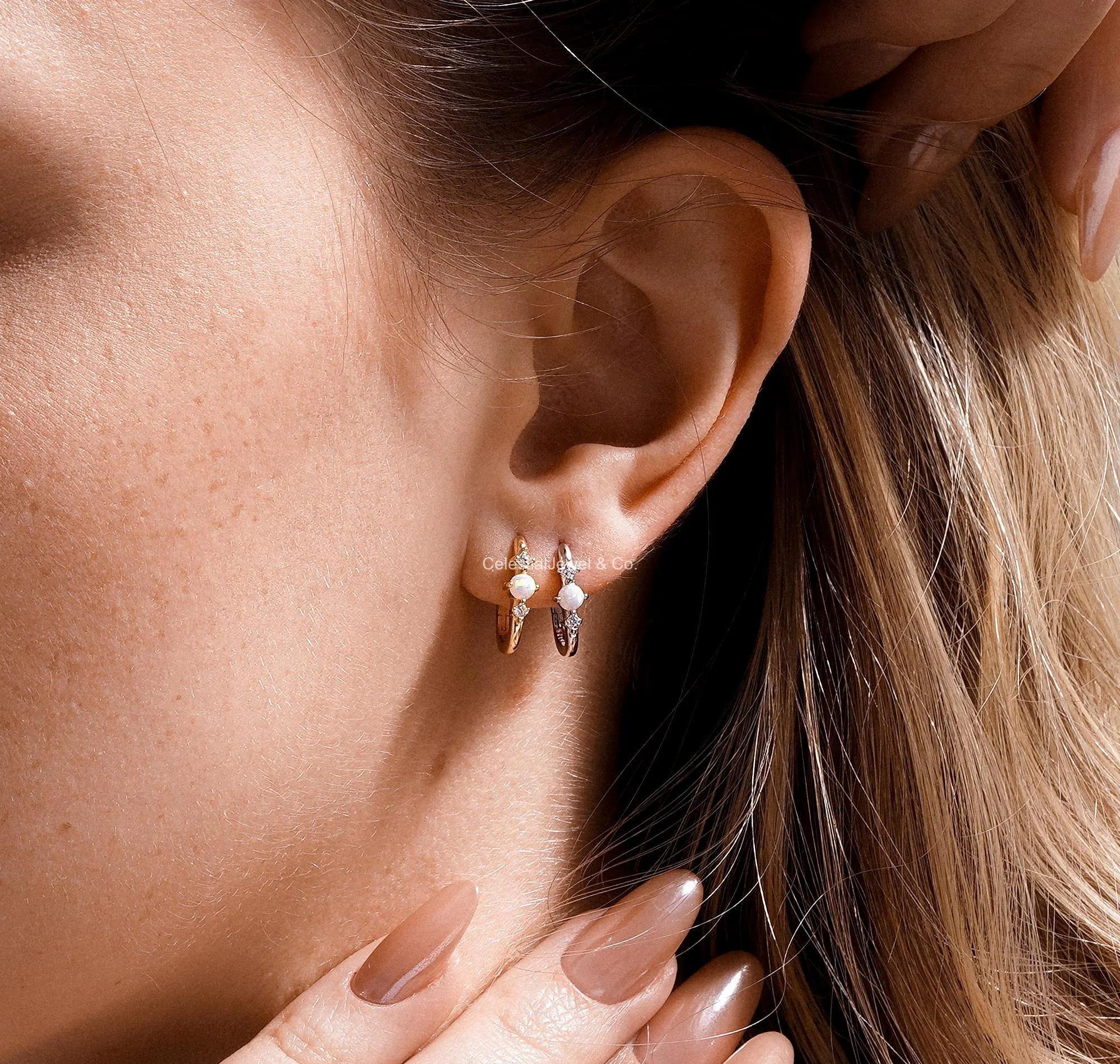 Diamond & Gold Jewellery – Rings, Earrings, Necklaces | Celestial Jewel