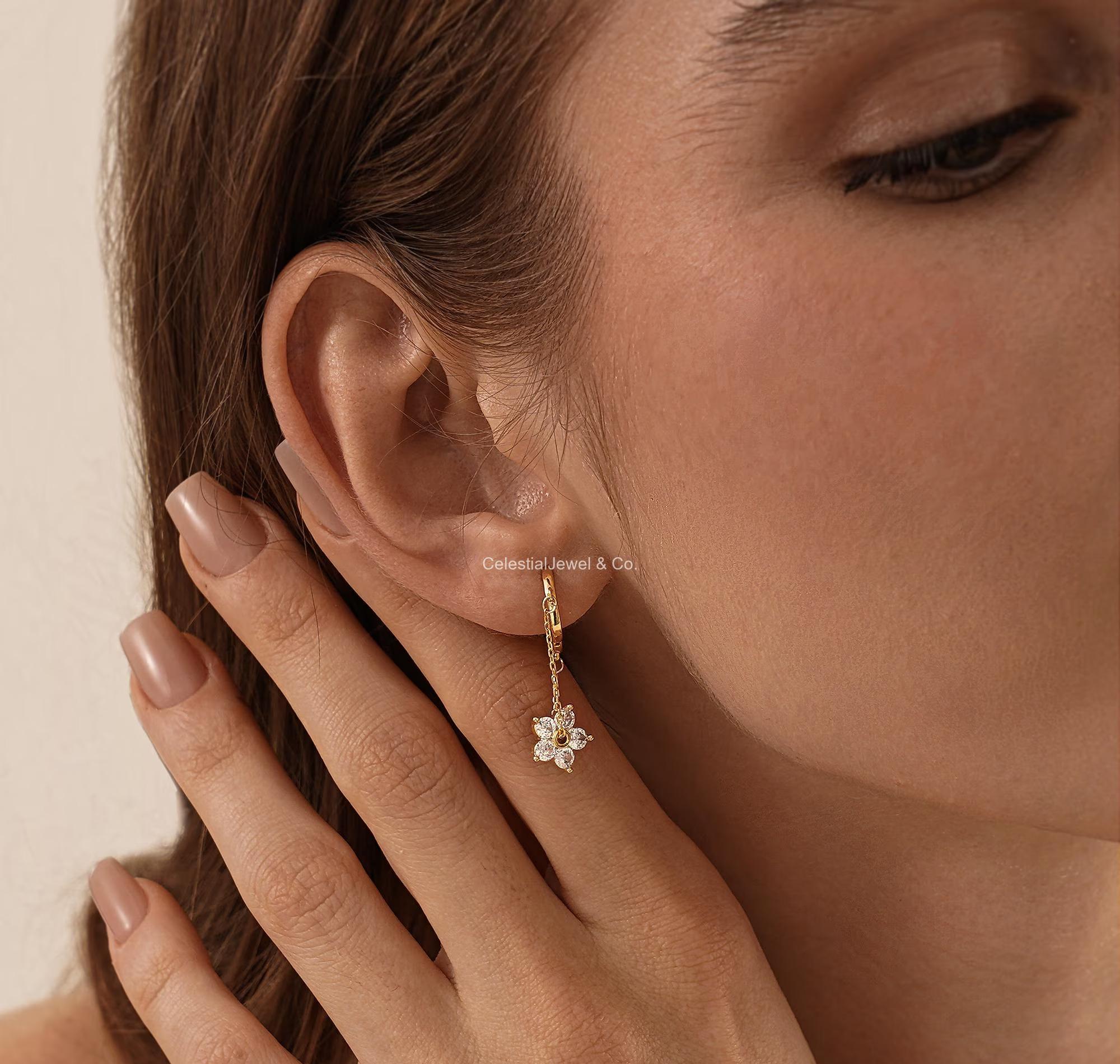 Diamond & Gold Jewellery – Rings, Earrings, Necklaces | Celestial Jewel