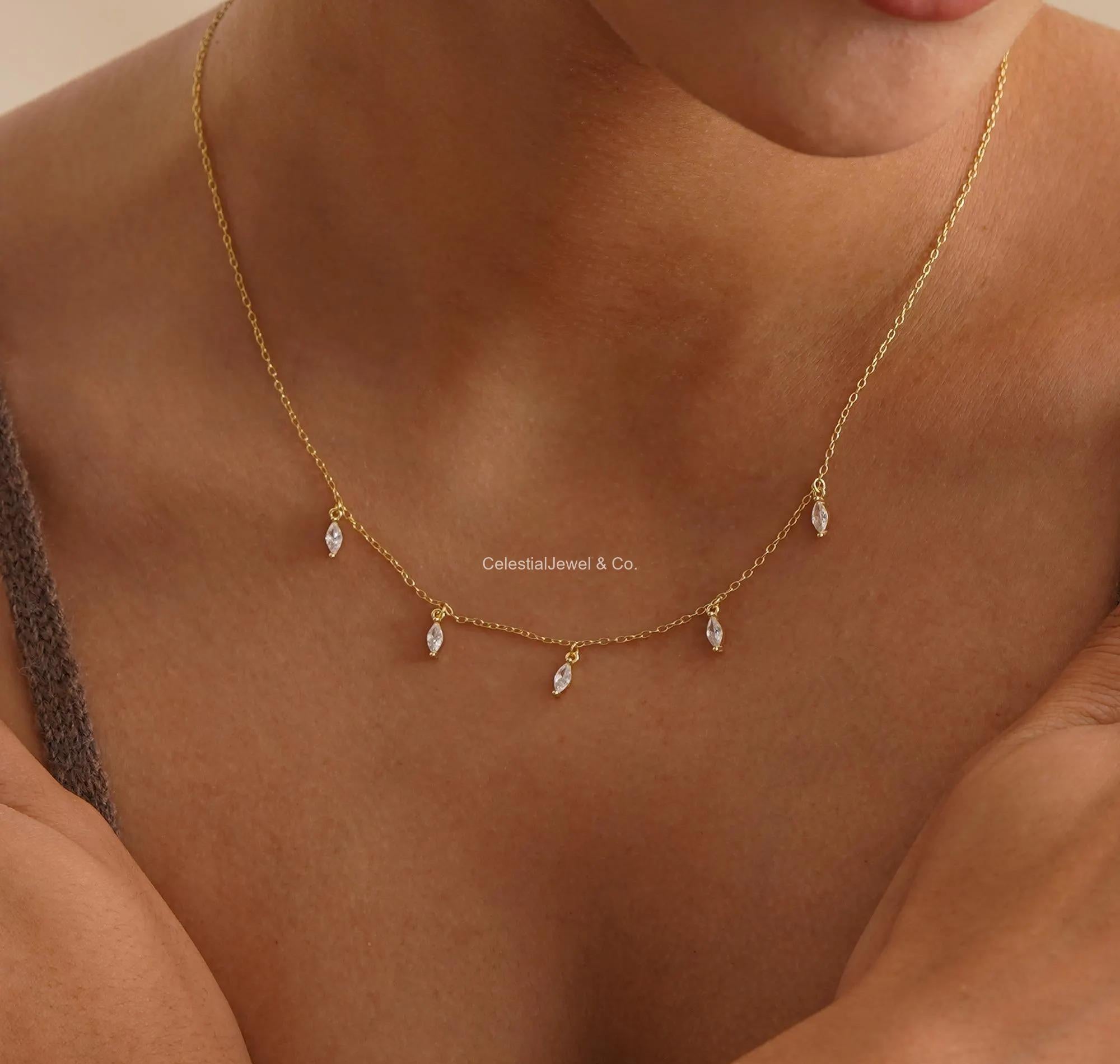 Diamond & Gold Jewellery – Rings, Earrings, Necklaces | Celestial Jewel