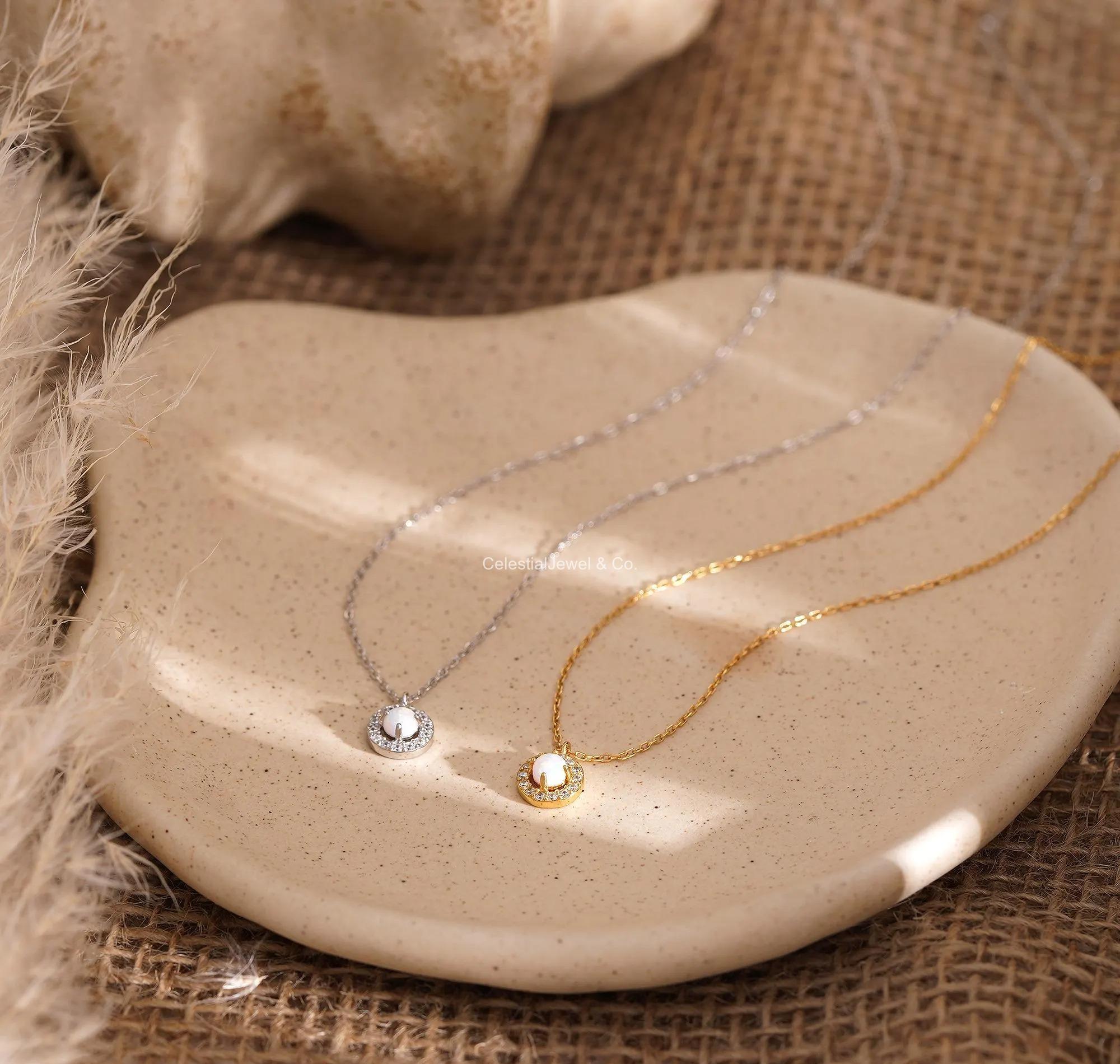 Diamond & Gold Jewellery – Rings, Earrings, Necklaces | Celestial Jewel