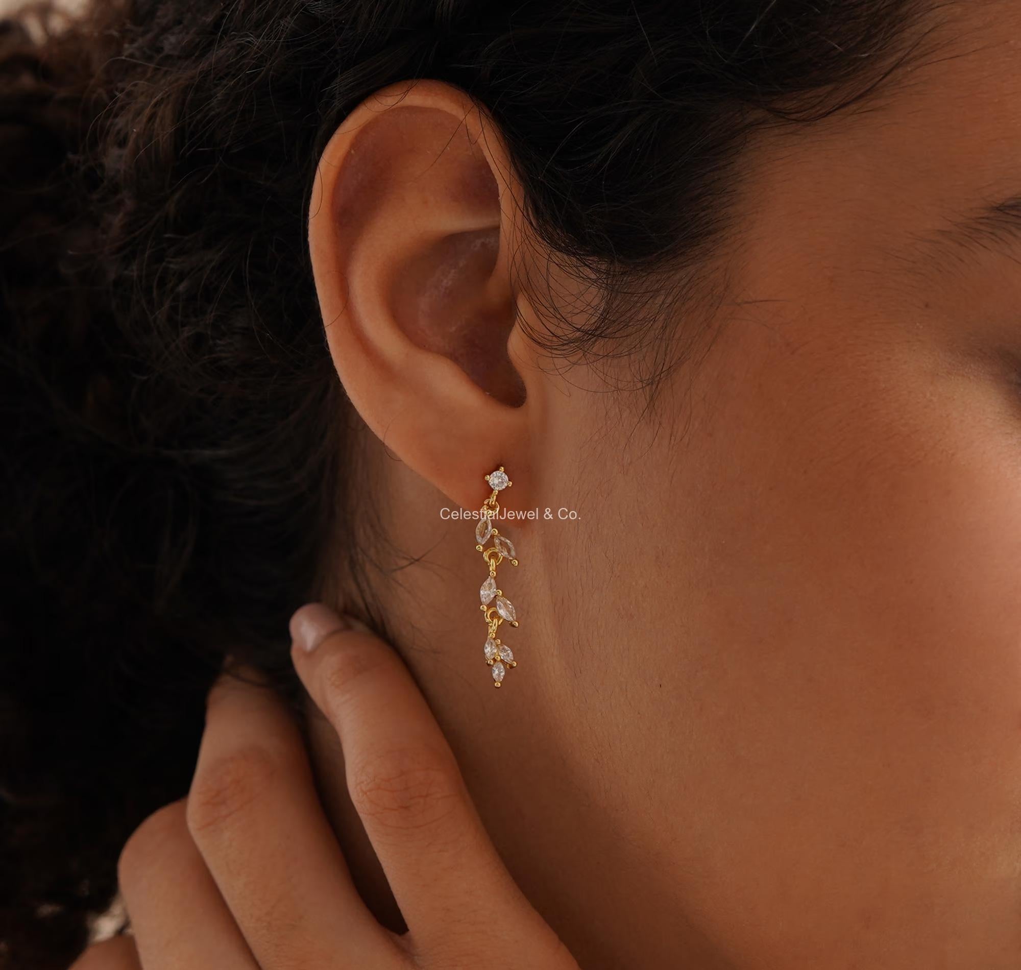 Diamond & Gold Jewellery – Rings, Earrings, Necklaces | Celestial Jewel