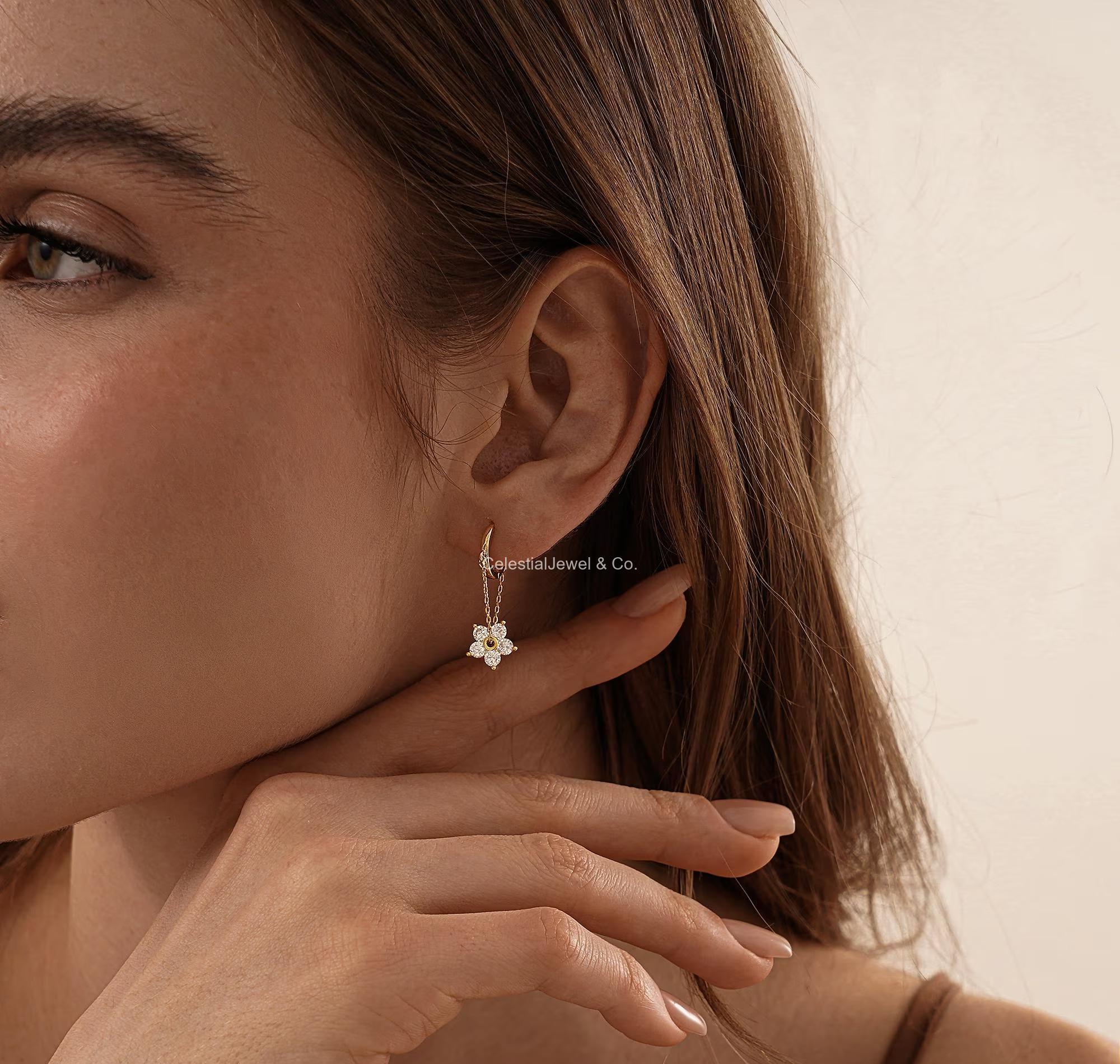 Diamond & Gold Jewellery – Rings, Earrings, Necklaces | Celestial Jewel