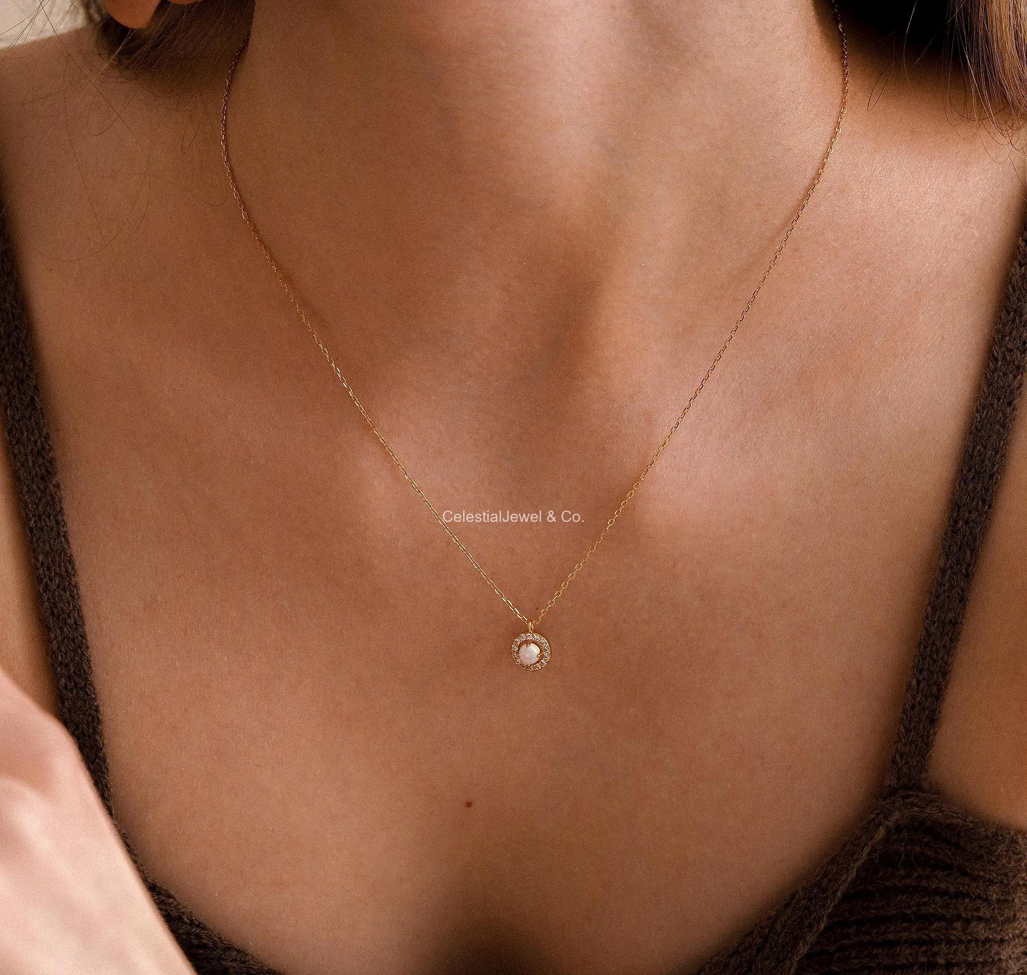 Diamond & Gold Jewellery – Rings, Earrings, Necklaces | Celestial Jewel