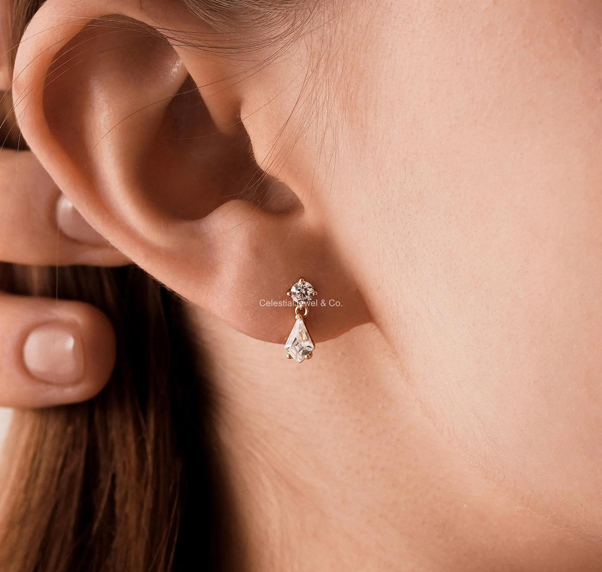 Diamond & Gold Jewellery – Rings, Earrings, Necklaces | Celestial Jewel