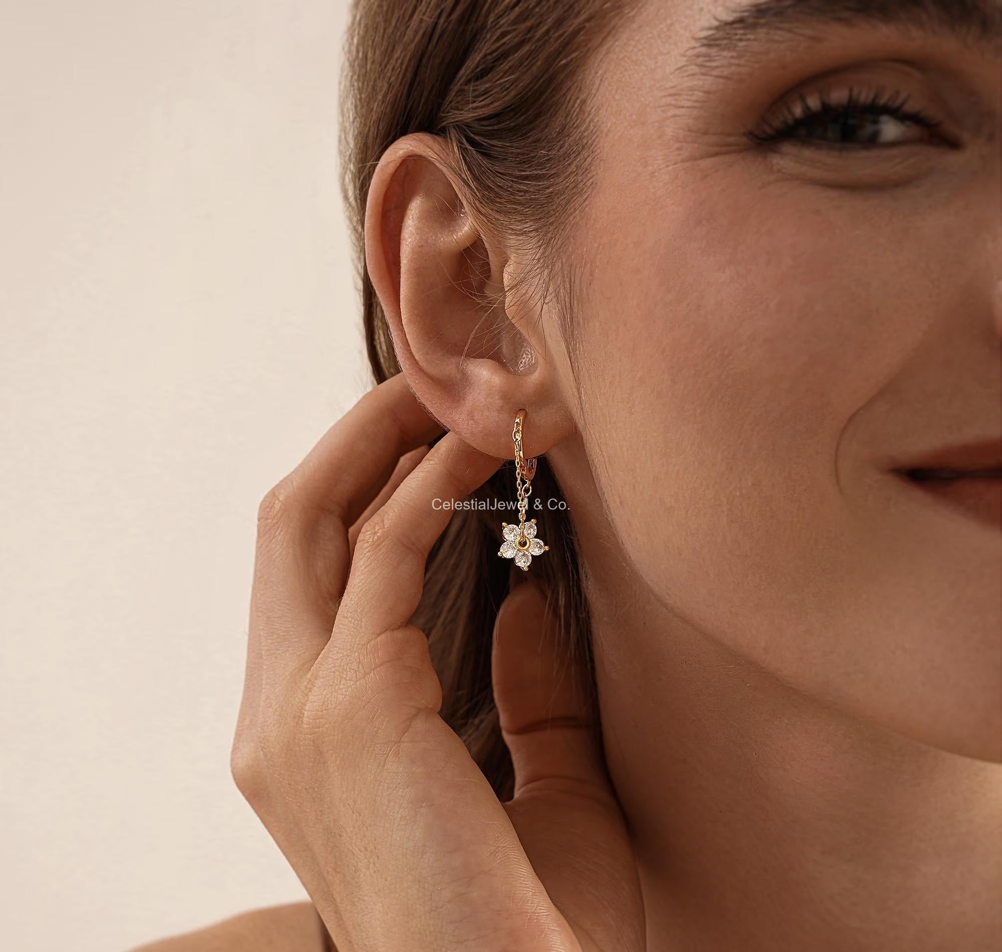 Diamond & Gold Jewellery – Rings, Earrings, Necklaces | Celestial Jewel