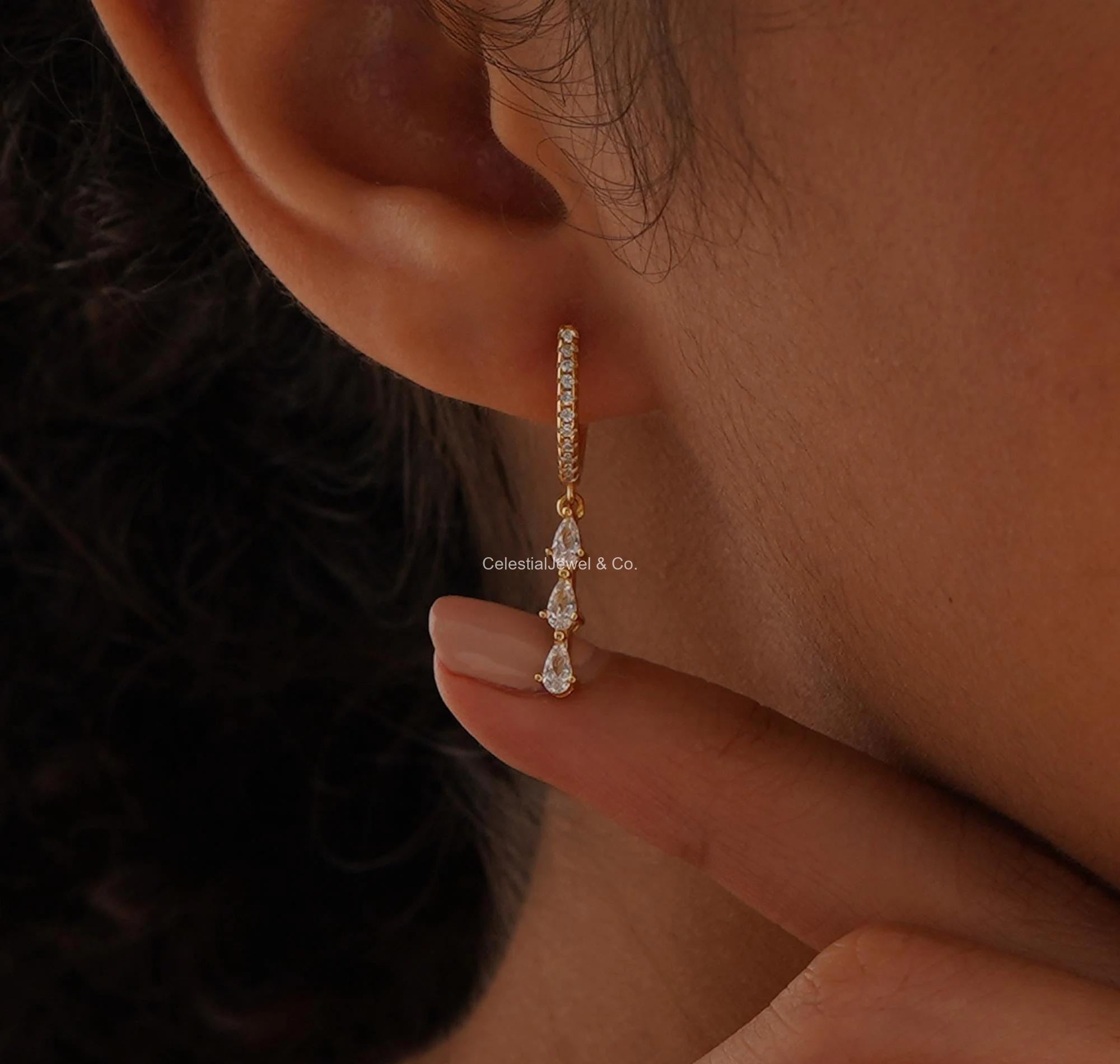 Diamond & Gold Jewellery – Rings, Earrings, Necklaces | Celestial Jewel