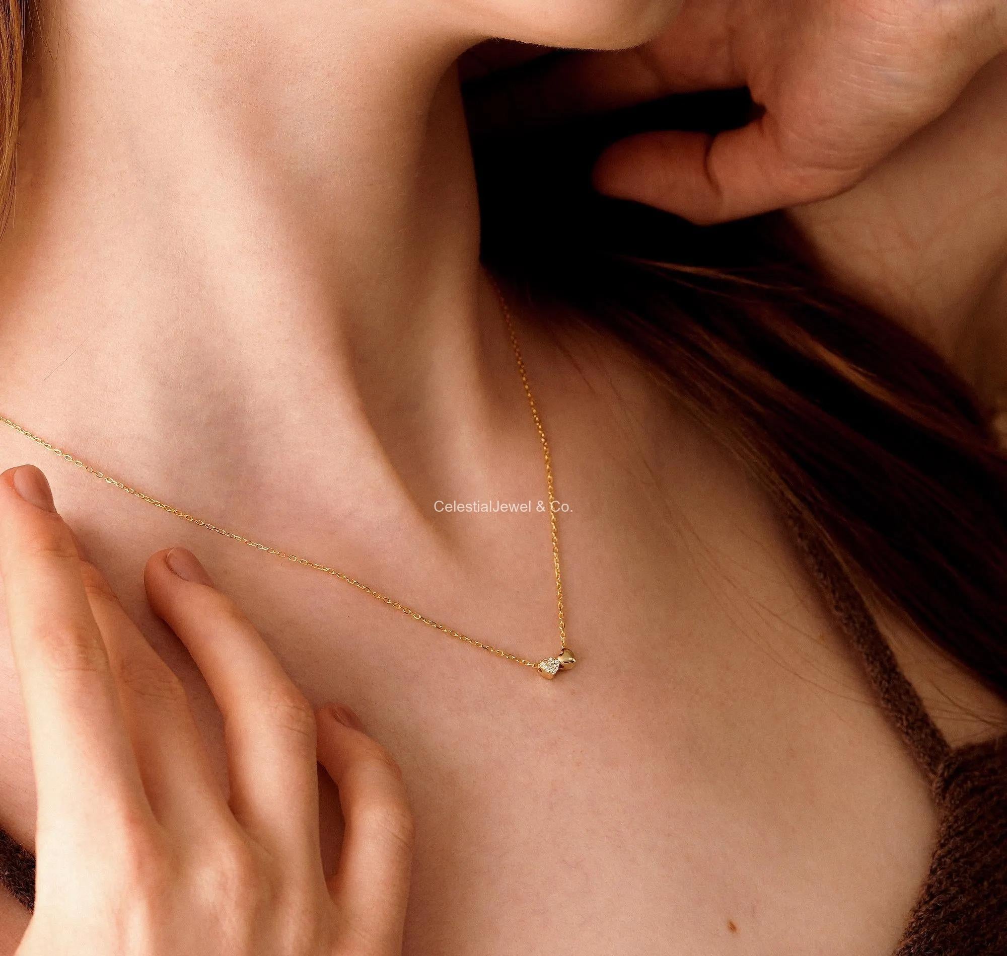 Diamond & Gold Jewellery – Rings, Earrings, Necklaces | Celestial Jewel