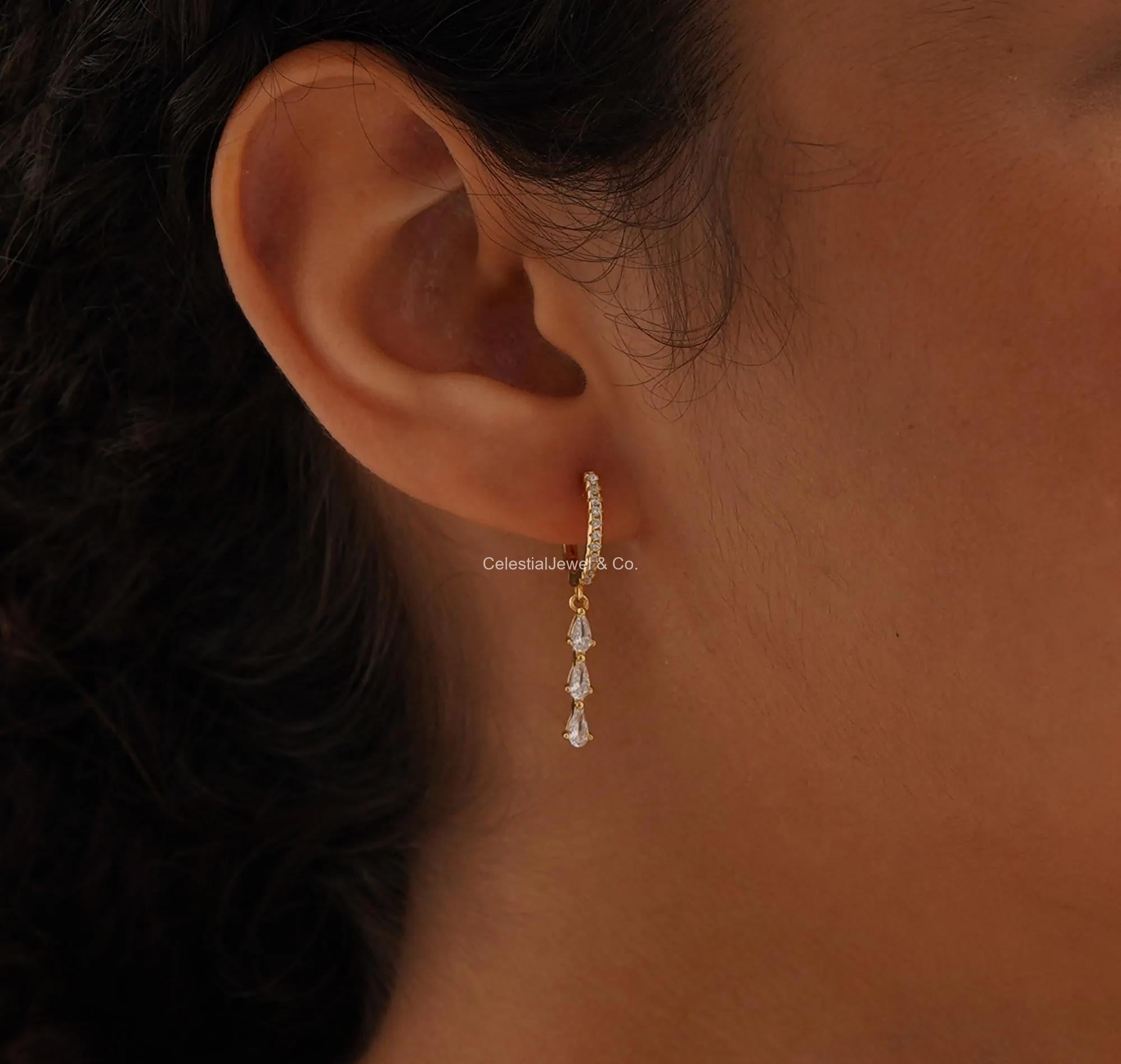 Diamond & Gold Jewellery – Rings, Earrings, Necklaces | Celestial Jewel