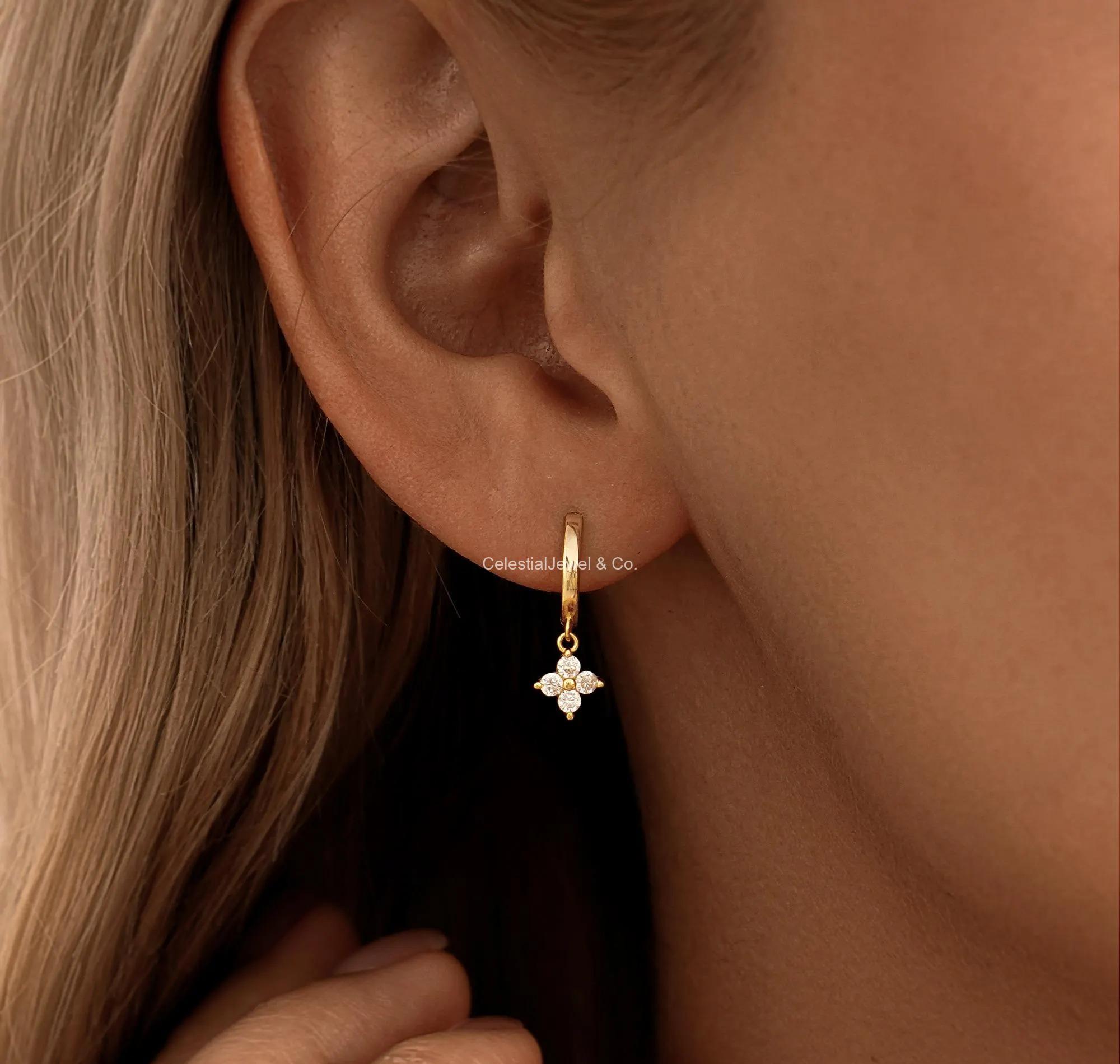 Diamond & Gold Jewellery – Rings, Earrings, Necklaces | Celestial Jewel