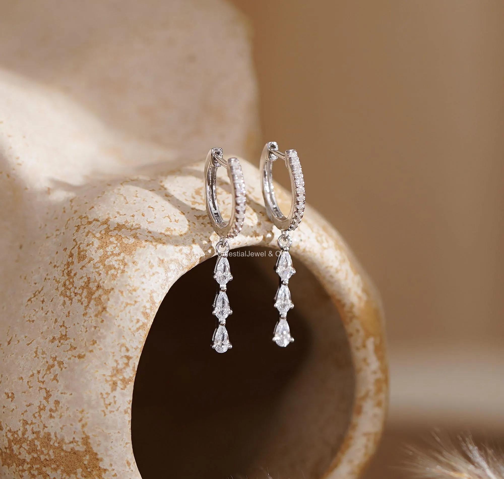 Diamond & Gold Jewellery – Rings, Earrings, Necklaces | Celestial Jewel