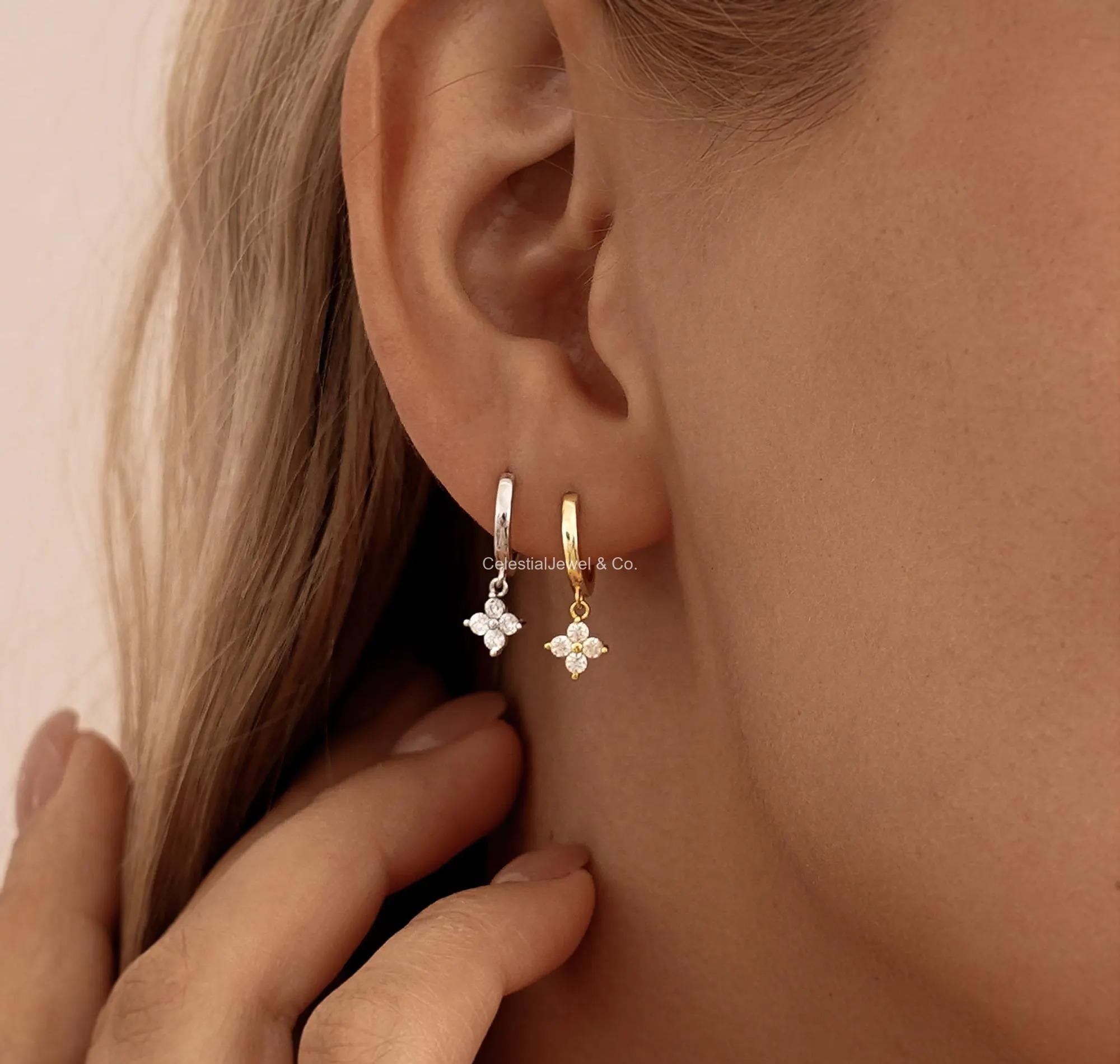 Diamond & Gold Jewellery – Rings, Earrings, Necklaces | Celestial Jewel