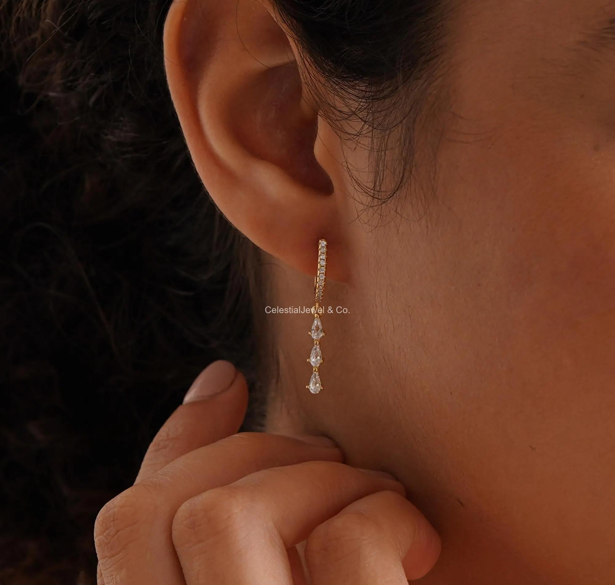 Diamond & Gold Jewellery – Rings, Earrings, Necklaces | Celestial Jewel