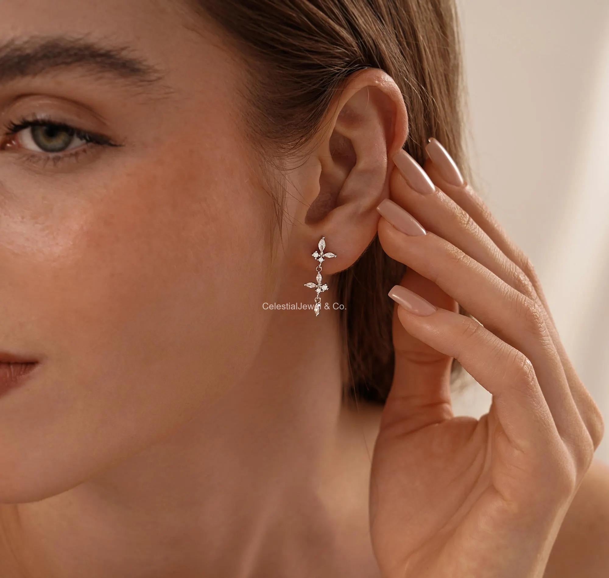 Diamond & Gold Jewellery – Rings, Earrings, Necklaces | Celestial Jewel