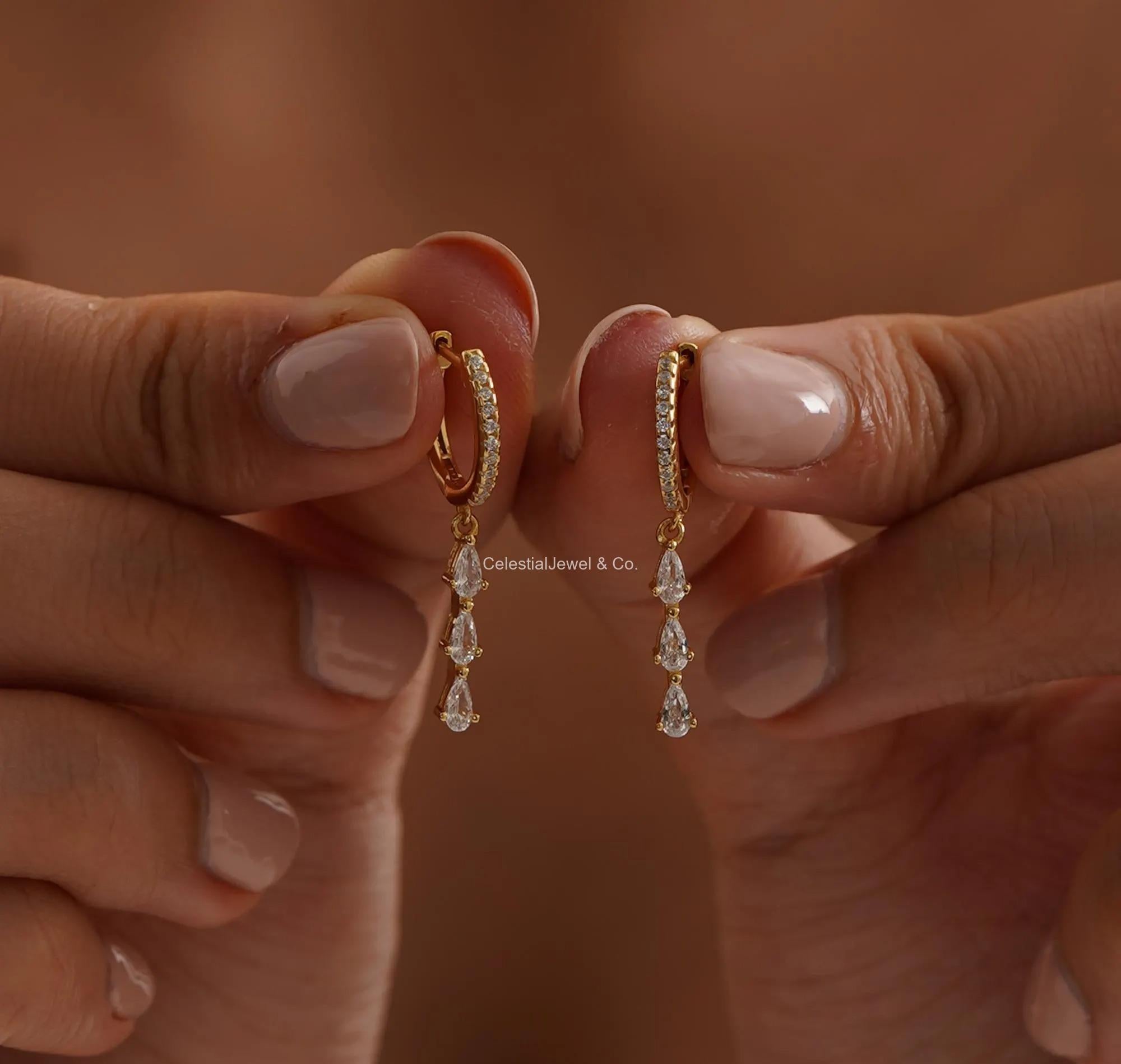 Diamond & Gold Jewellery – Rings, Earrings, Necklaces | Celestial Jewel