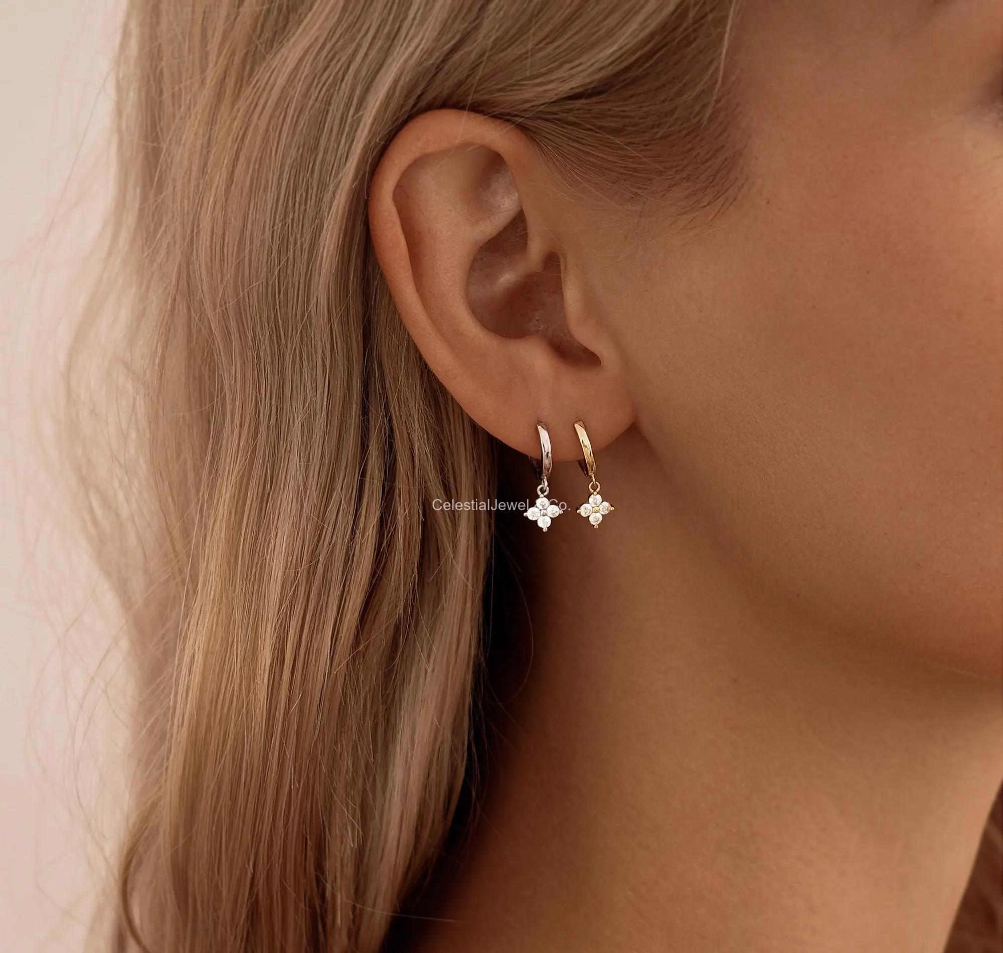 Diamond & Gold Jewellery – Rings, Earrings, Necklaces | Celestial Jewel