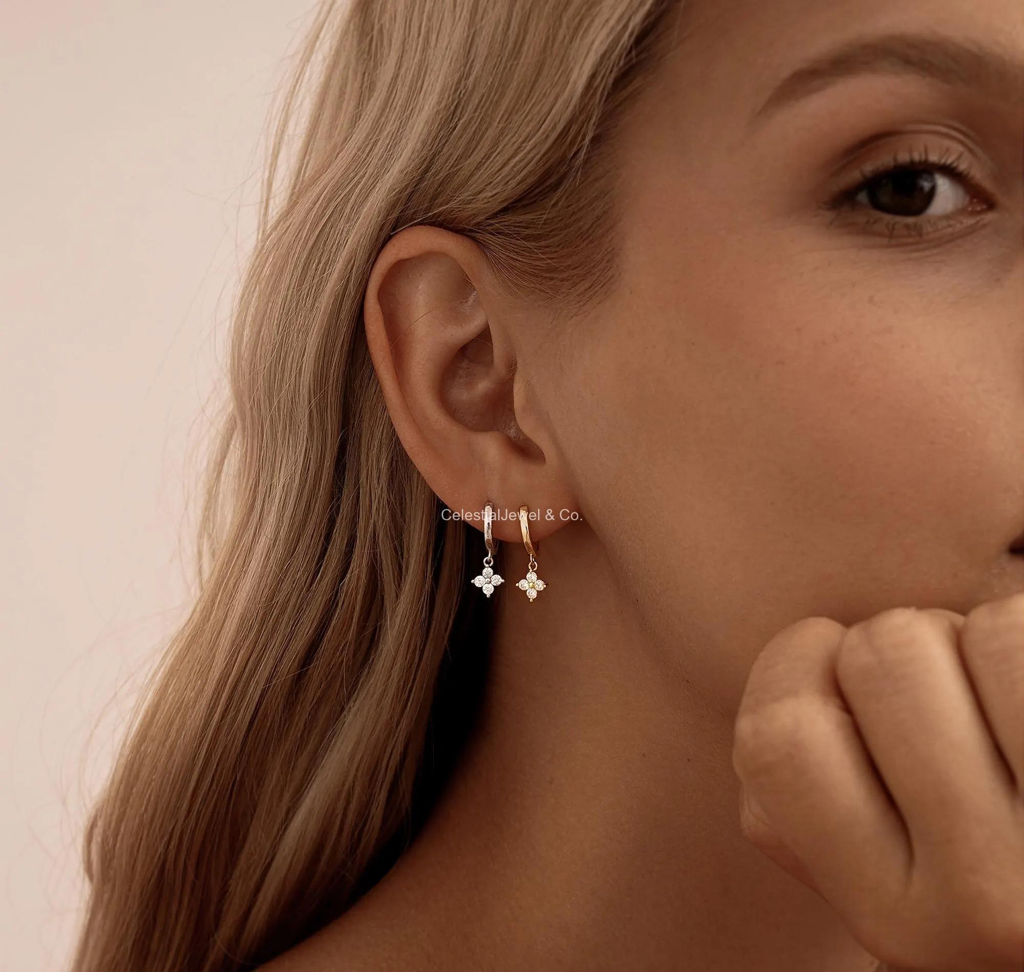 Diamond & Gold Jewellery – Rings, Earrings, Necklaces | Celestial Jewel