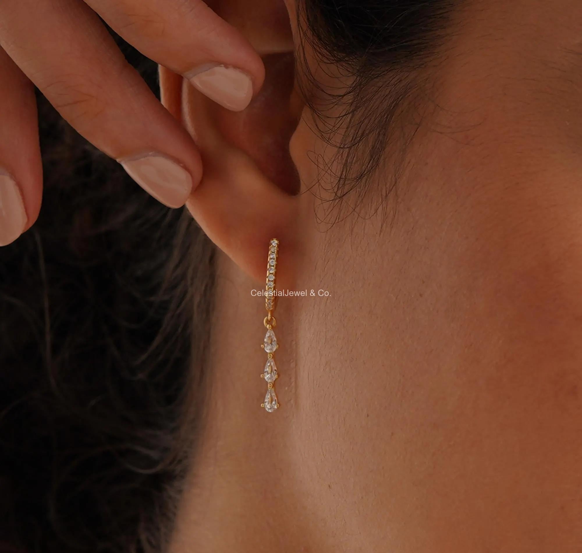 Diamond & Gold Jewellery – Rings, Earrings, Necklaces | Celestial Jewel
