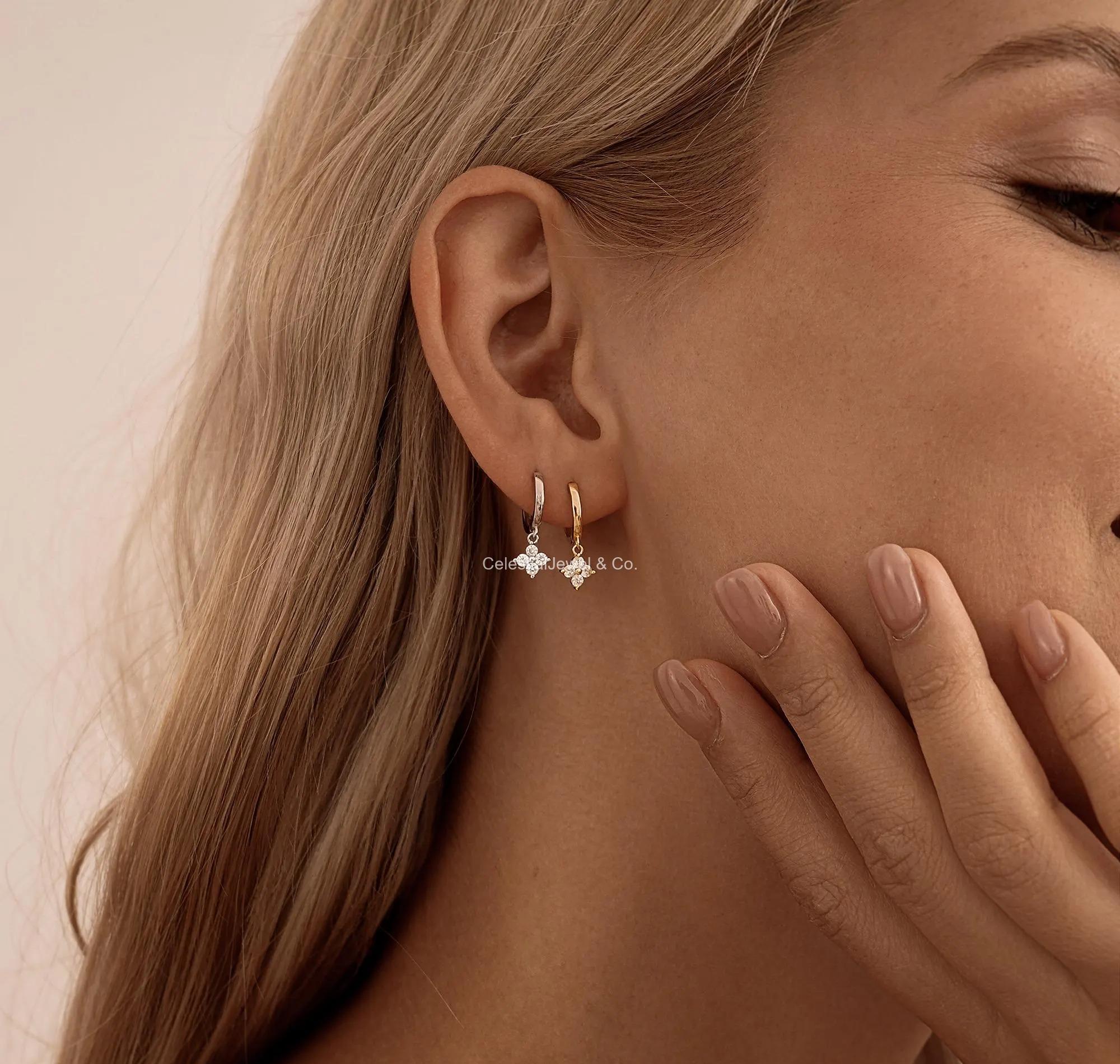 Diamond & Gold Jewellery – Rings, Earrings, Necklaces | Celestial Jewel
