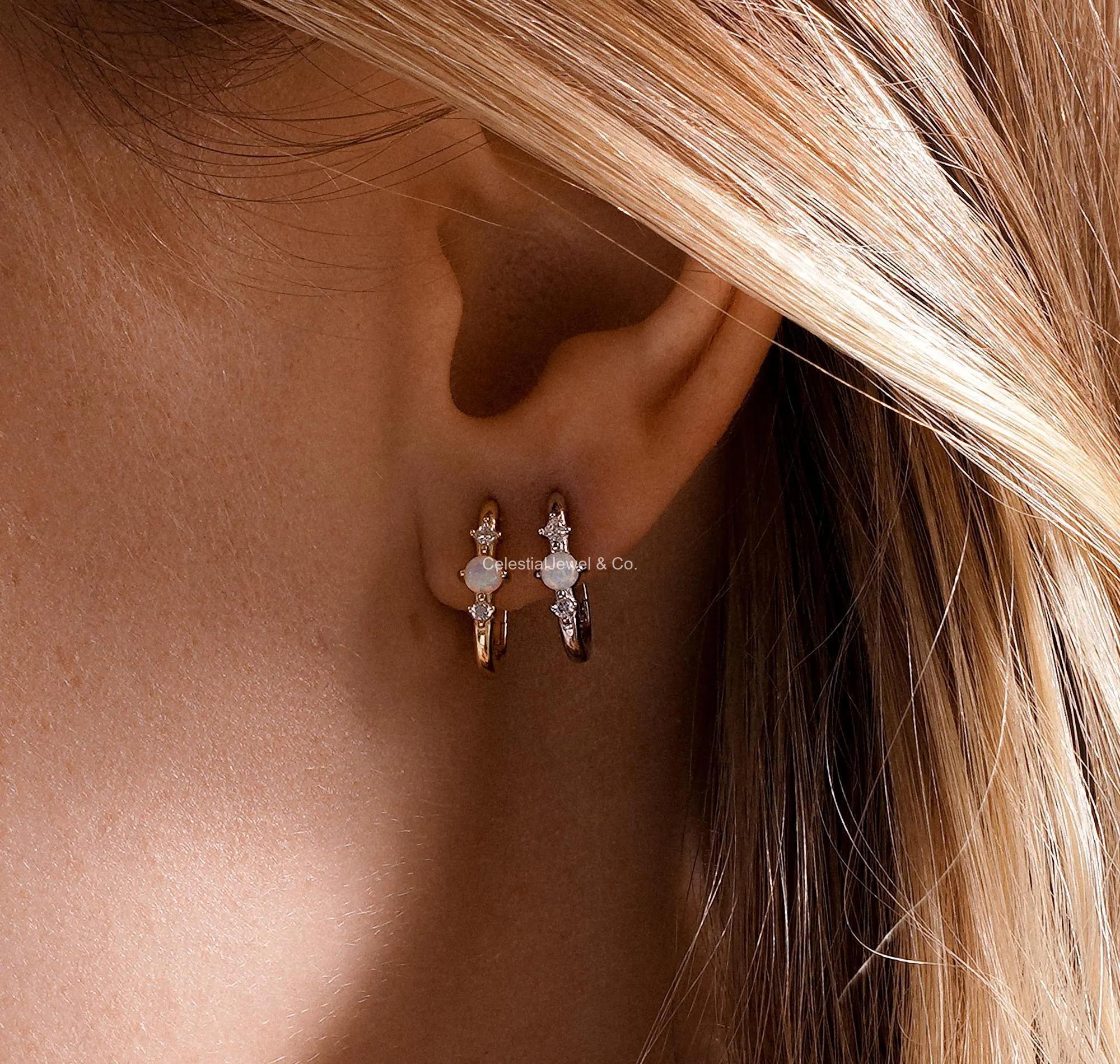 Diamond & Gold Jewellery – Rings, Earrings, Necklaces | Celestial Jewel