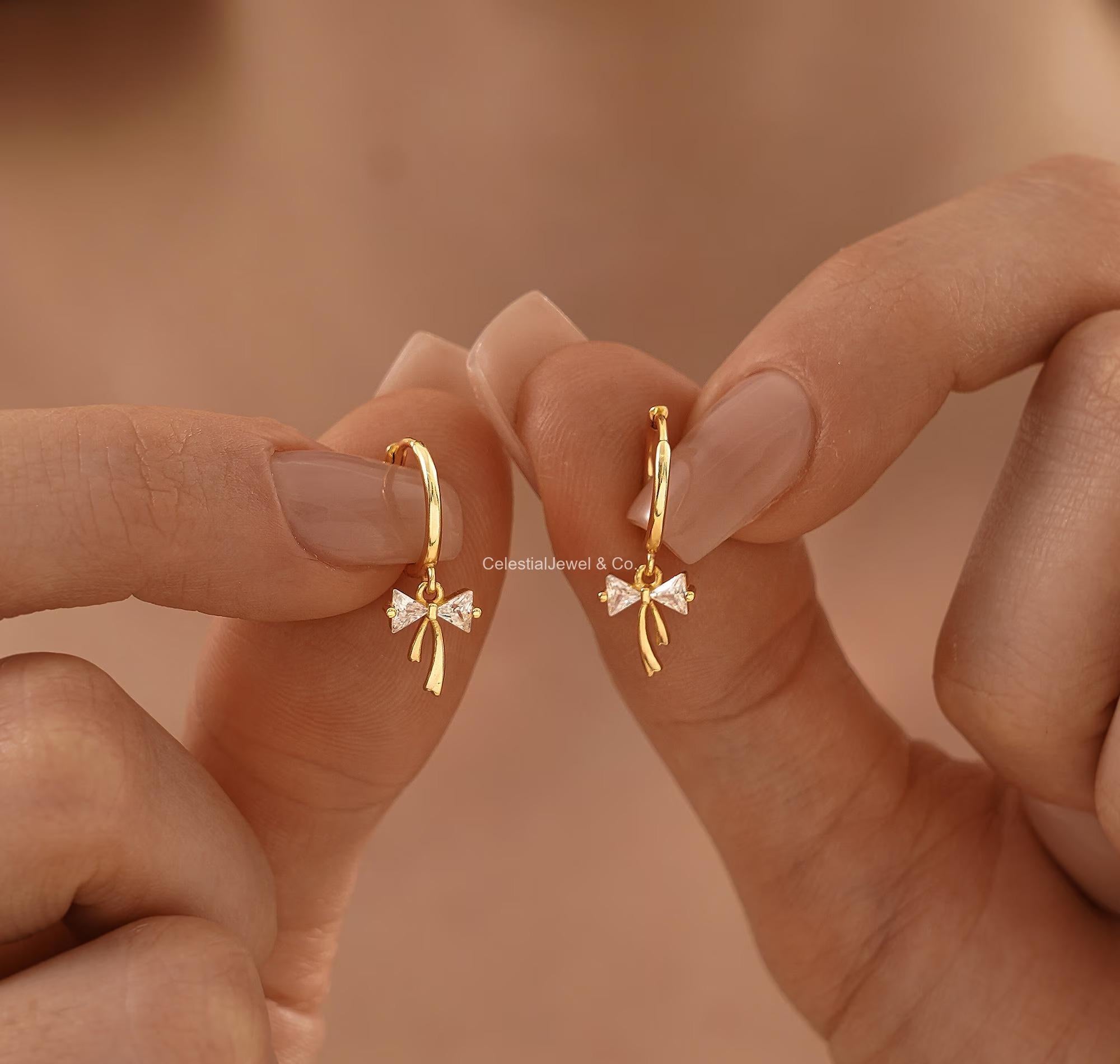 Diamond & Gold Jewellery – Rings, Earrings, Necklaces | Celestial Jewel