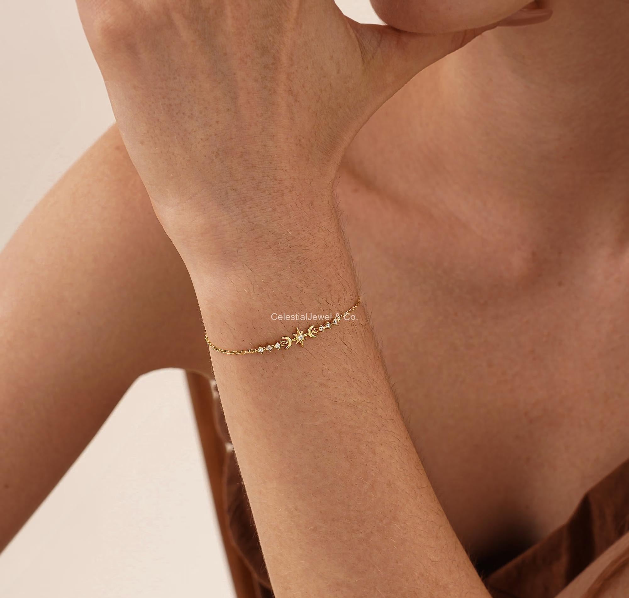 Diamond & Gold Jewellery – Rings, Earrings, Necklaces | Celestial Jewel