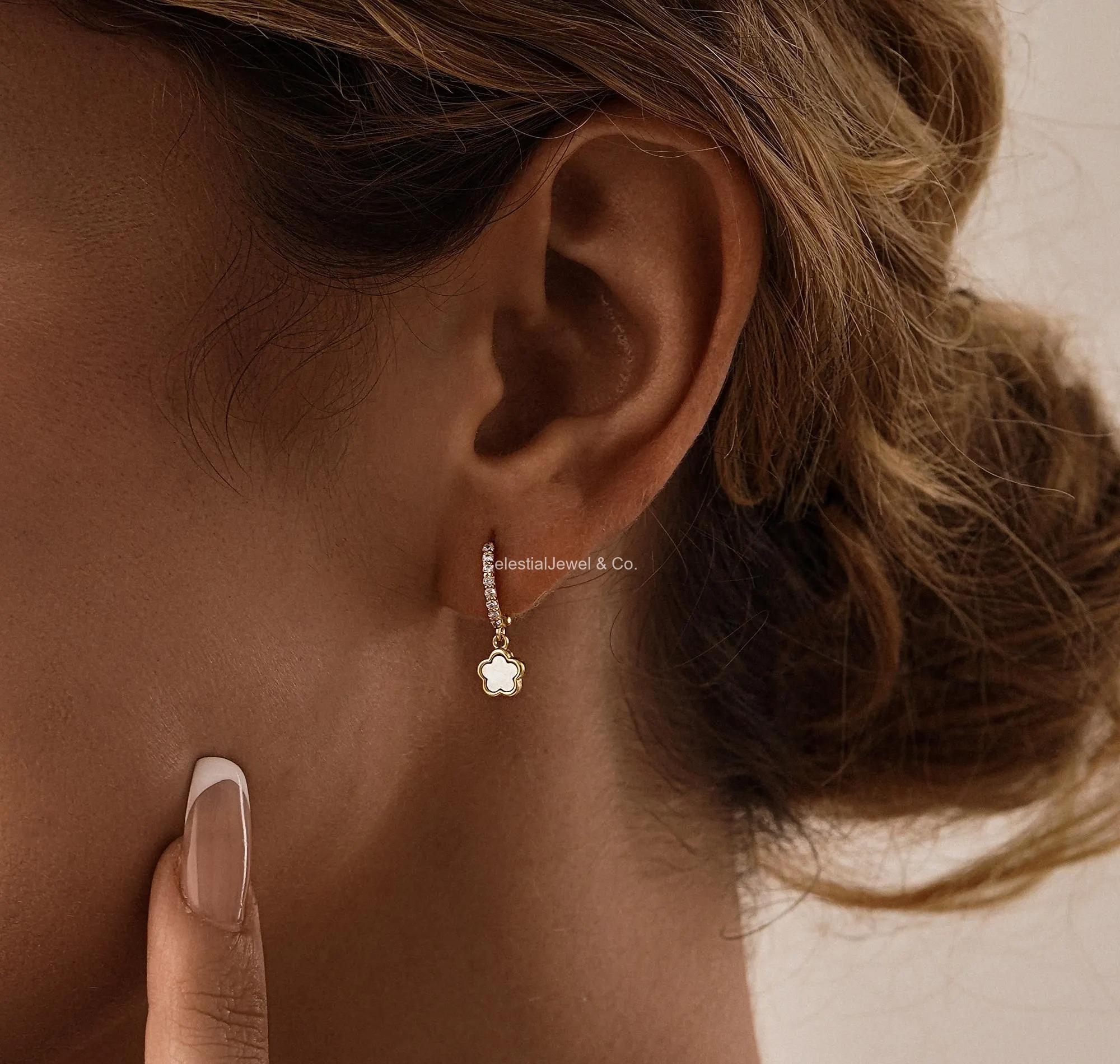 Diamond & Gold Jewellery – Rings, Earrings, Necklaces | Celestial Jewel