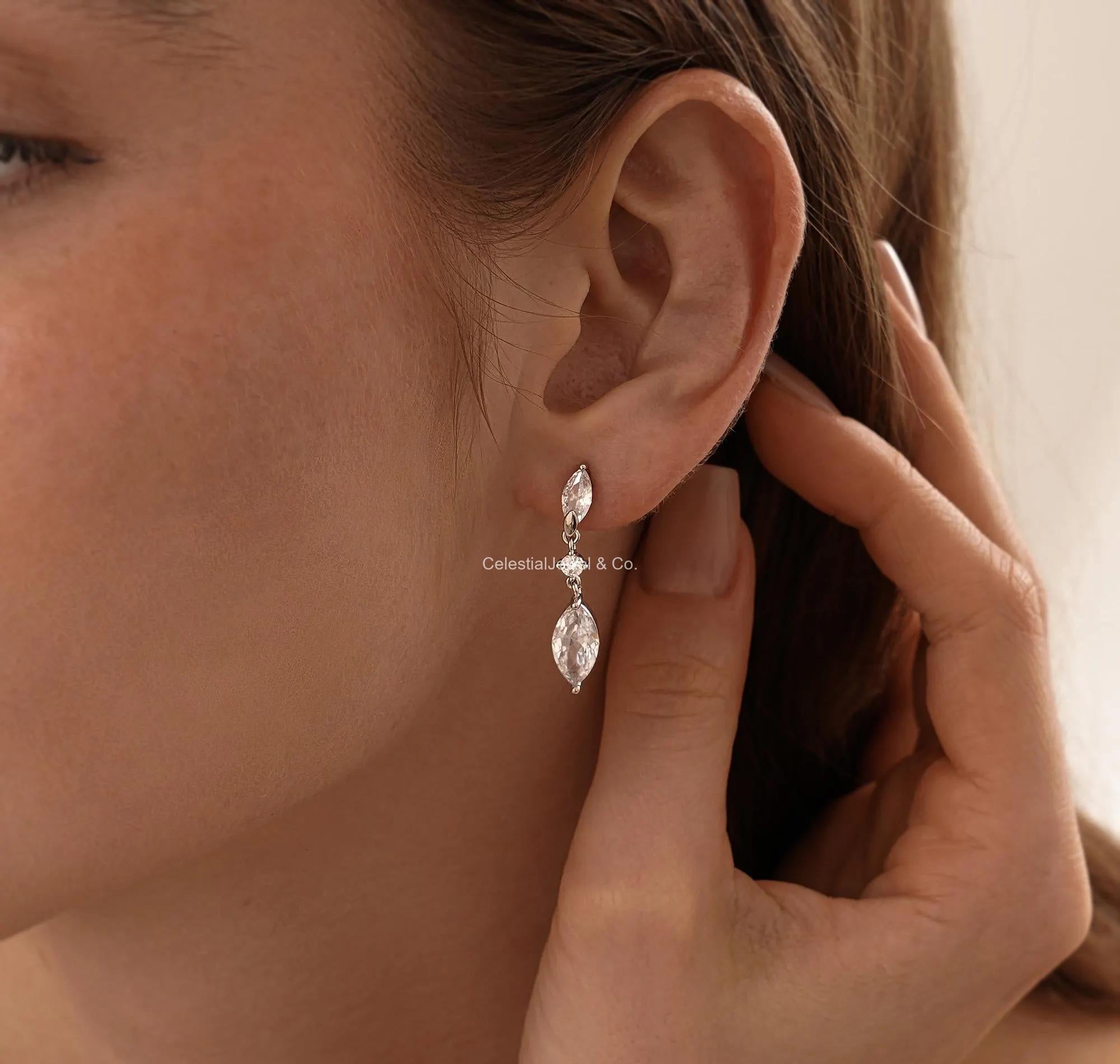 Diamond & Gold Jewellery – Rings, Earrings, Necklaces | Celestial Jewel