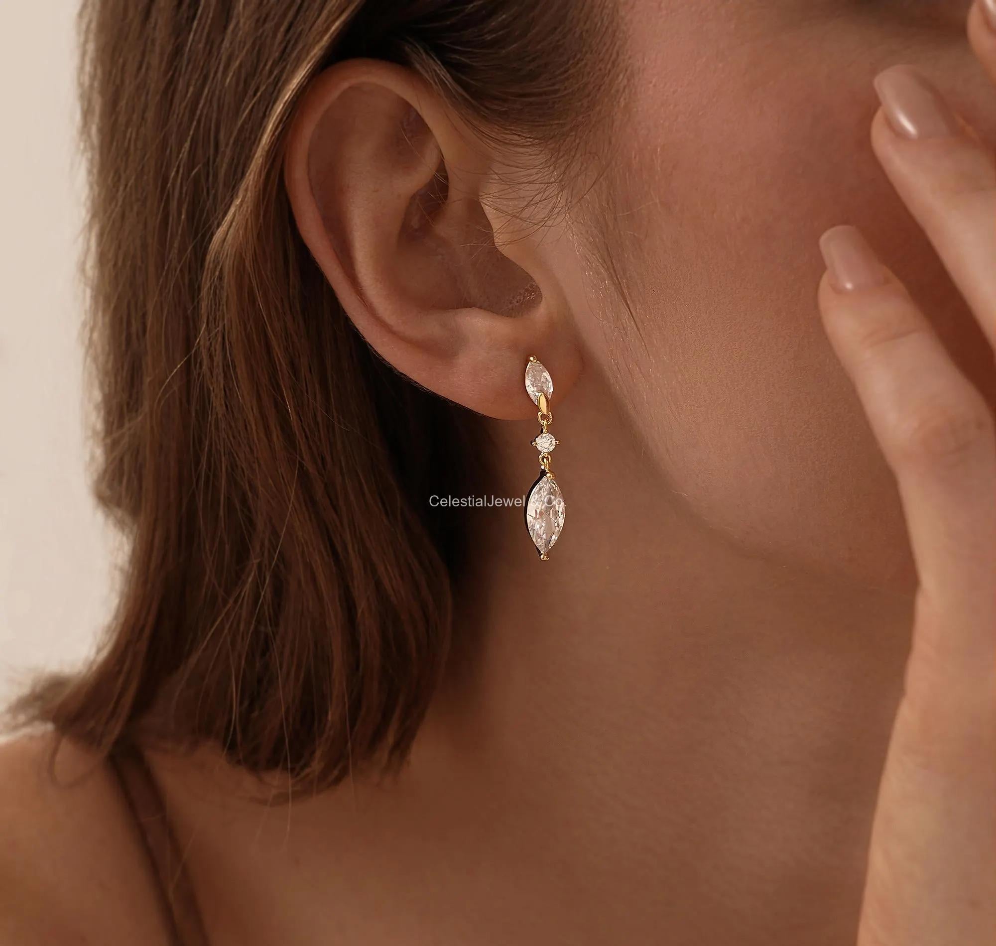 Diamond & Gold Jewellery – Rings, Earrings, Necklaces | Celestial Jewel