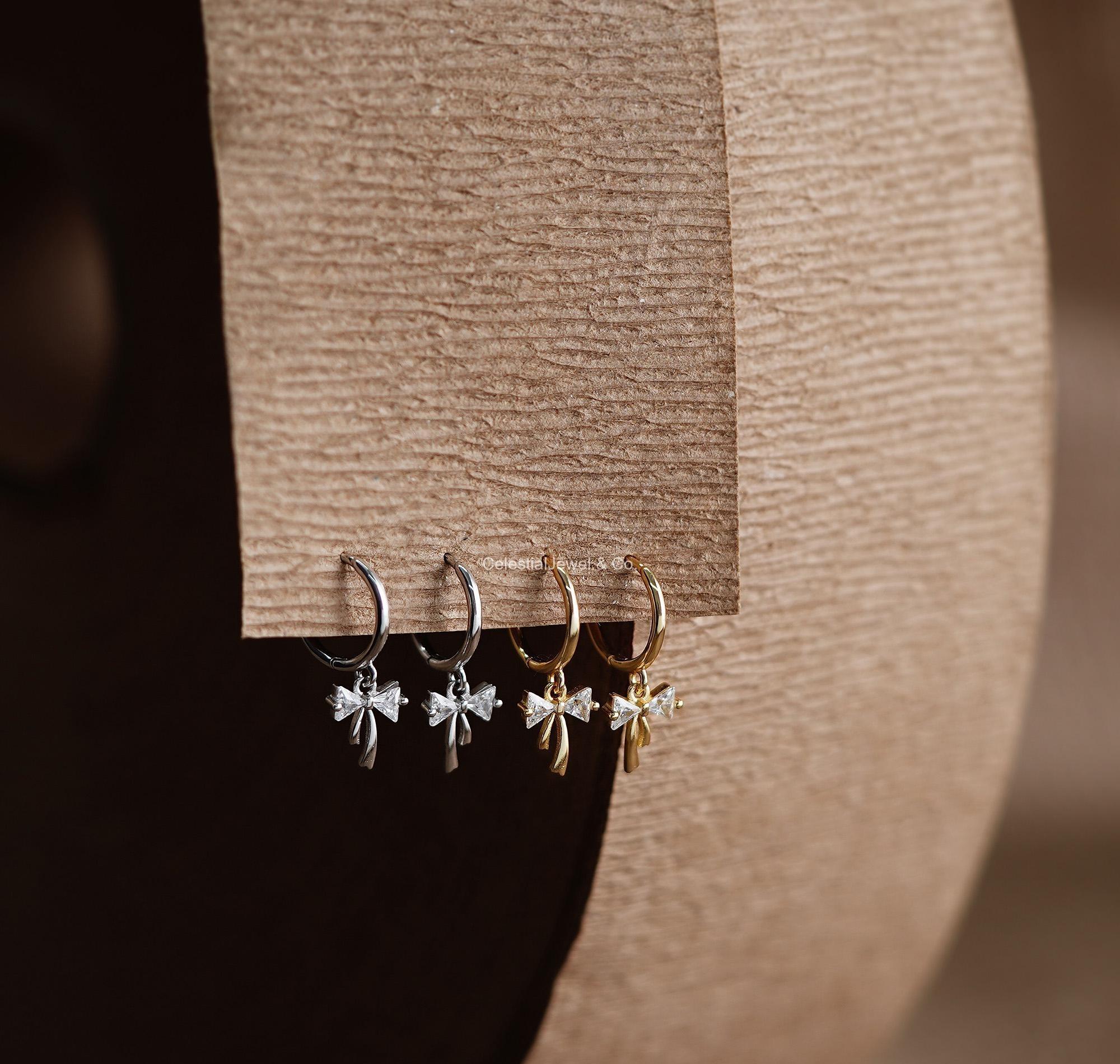 Diamond & Gold Jewellery – Rings, Earrings, Necklaces | Celestial Jewel