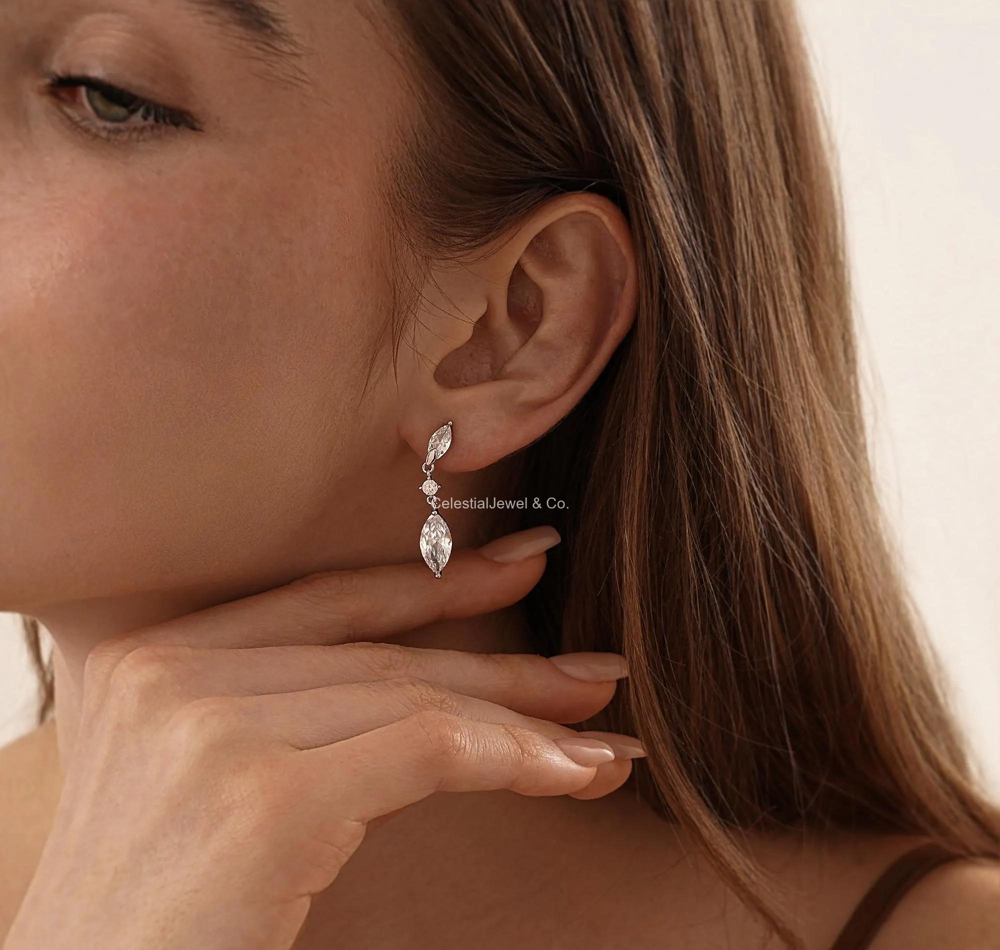 Diamond & Gold Jewellery – Rings, Earrings, Necklaces | Celestial Jewel