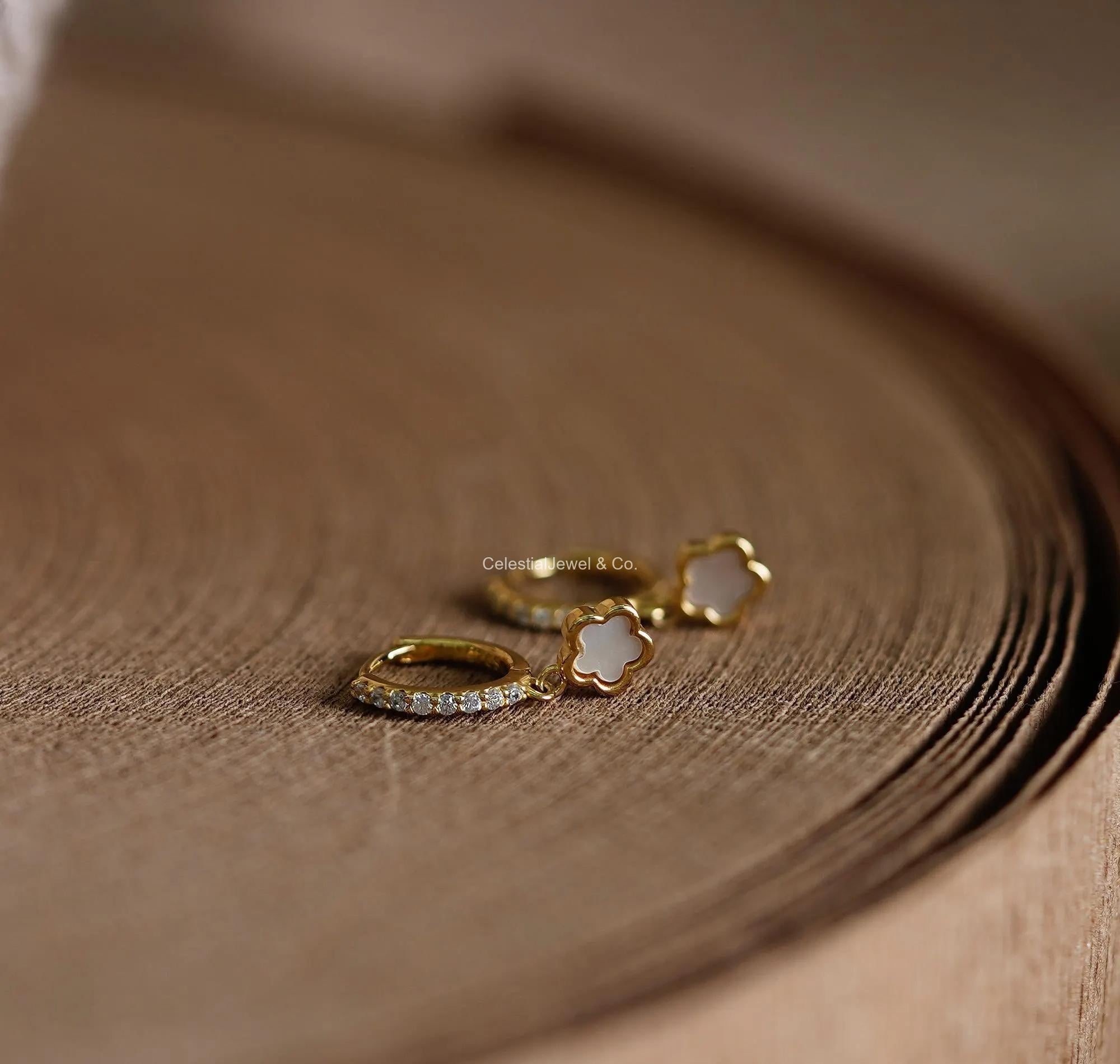 Diamond & Gold Jewellery – Rings, Earrings, Necklaces | Celestial Jewel