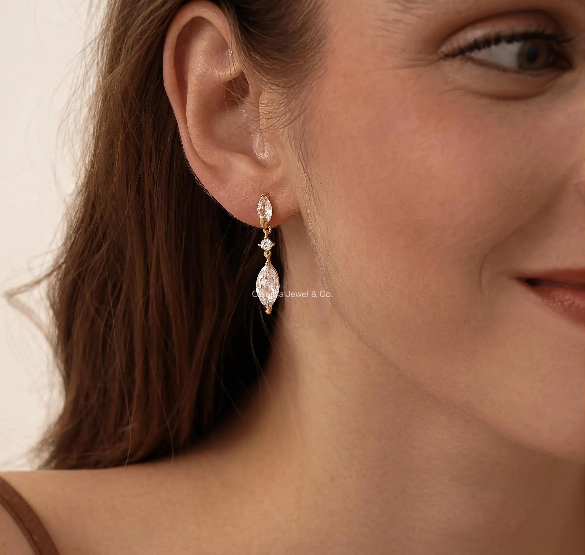 Diamond & Gold Jewellery – Rings, Earrings, Necklaces | Celestial Jewel