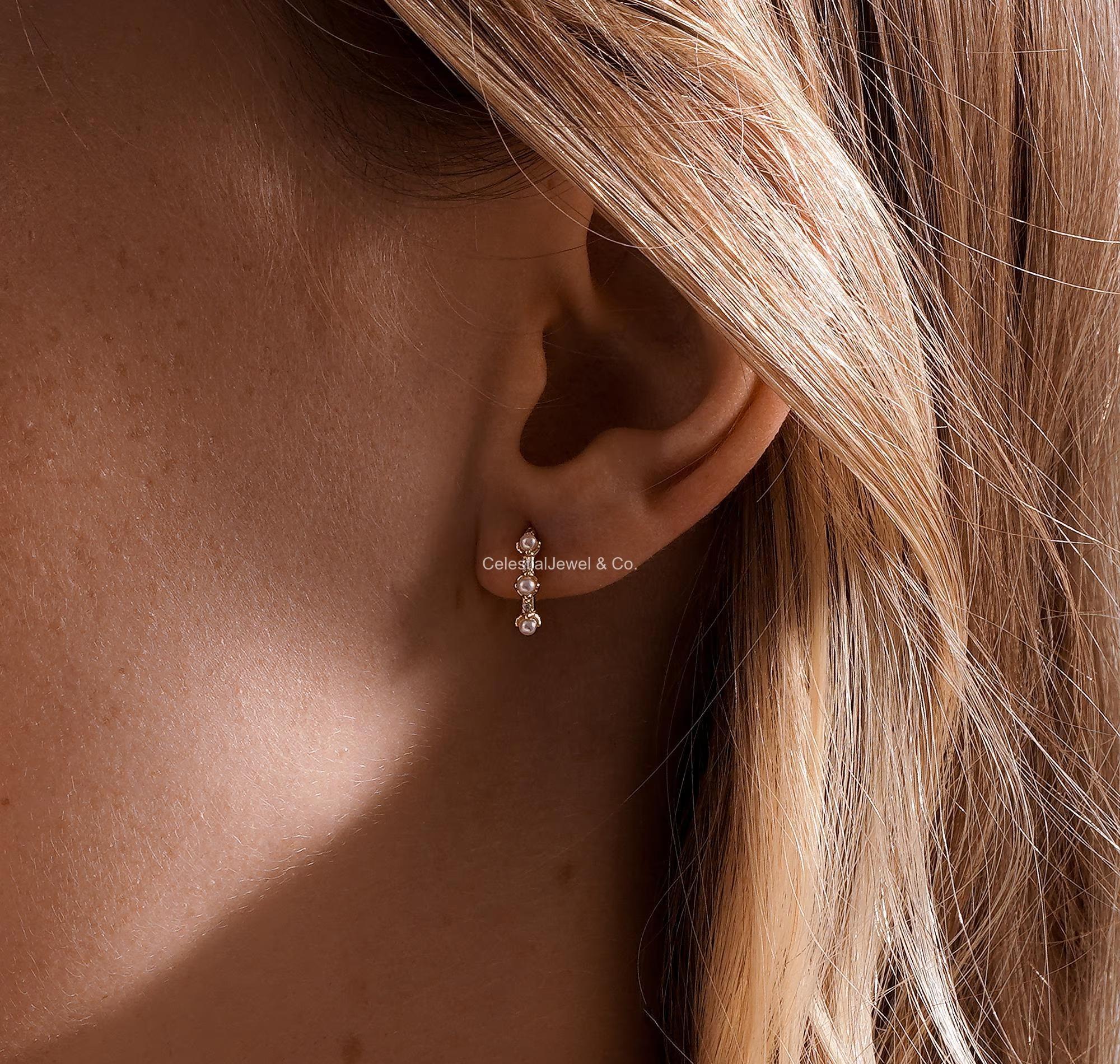 Diamond & Gold Jewellery – Rings, Earrings, Necklaces | Celestial Jewel