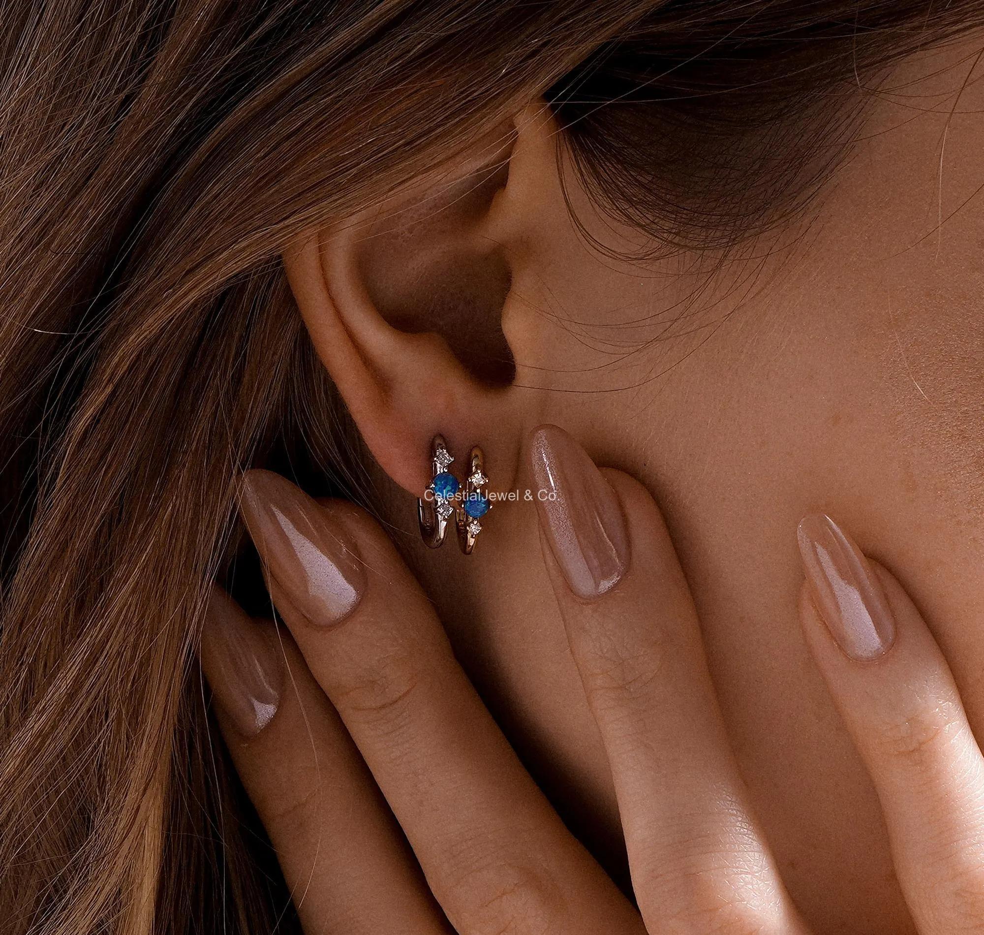 Diamond & Gold Jewellery – Rings, Earrings, Necklaces | Celestial Jewel