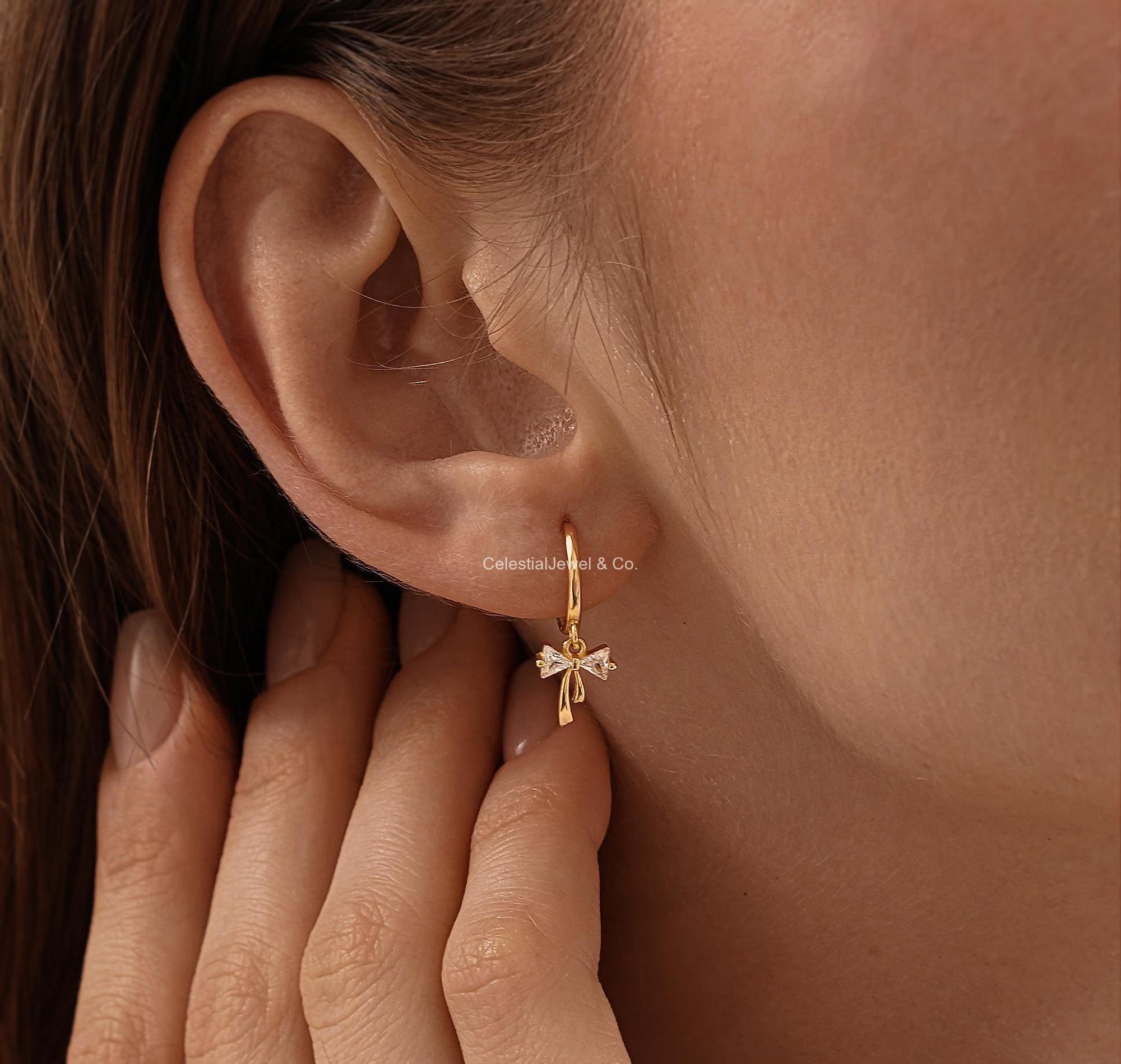 Diamond & Gold Jewellery – Rings, Earrings, Necklaces | Celestial Jewel