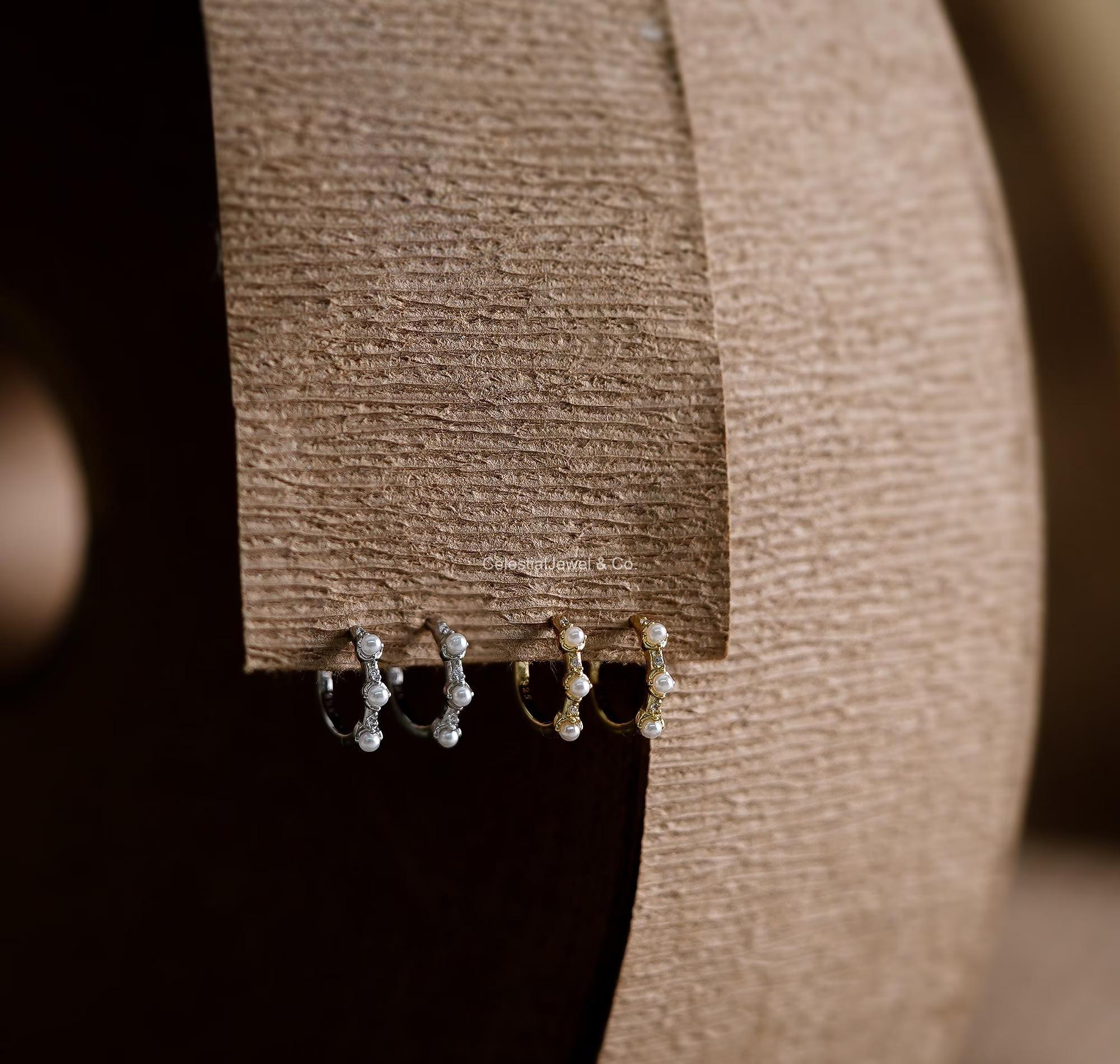 Diamond & Gold Jewellery – Rings, Earrings, Necklaces | Celestial Jewel