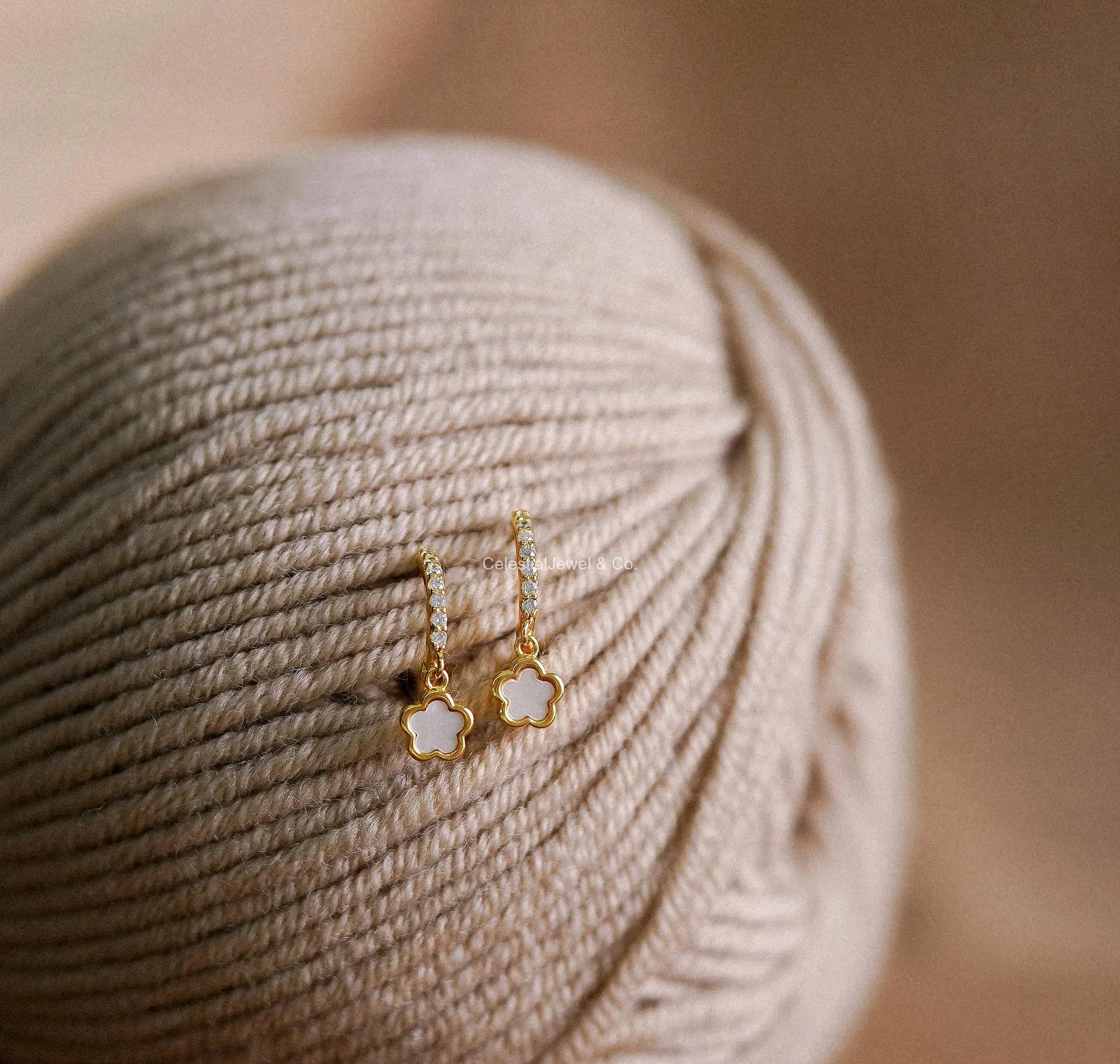 Diamond & Gold Jewellery – Rings, Earrings, Necklaces | Celestial Jewel