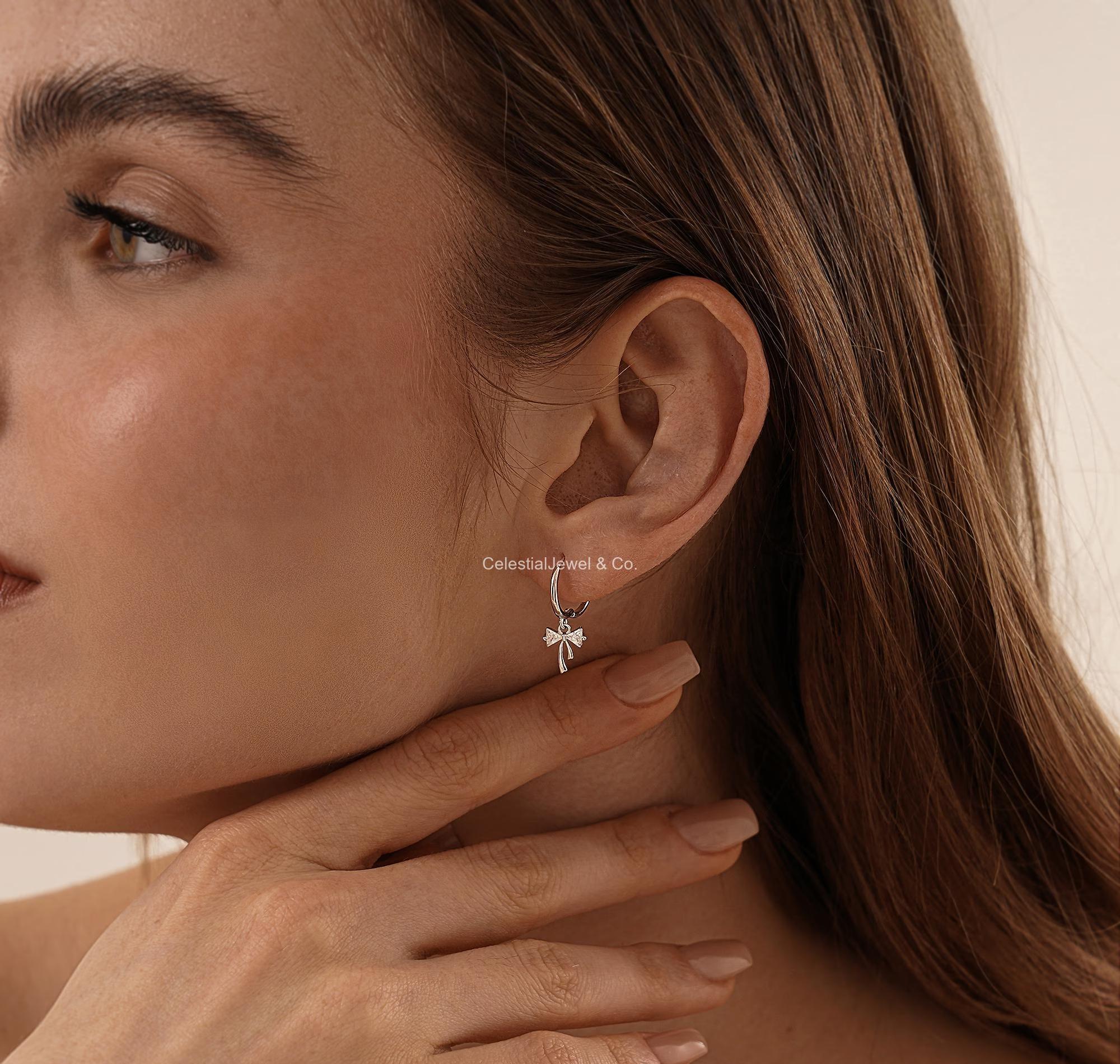Diamond & Gold Jewellery – Rings, Earrings, Necklaces | Celestial Jewel