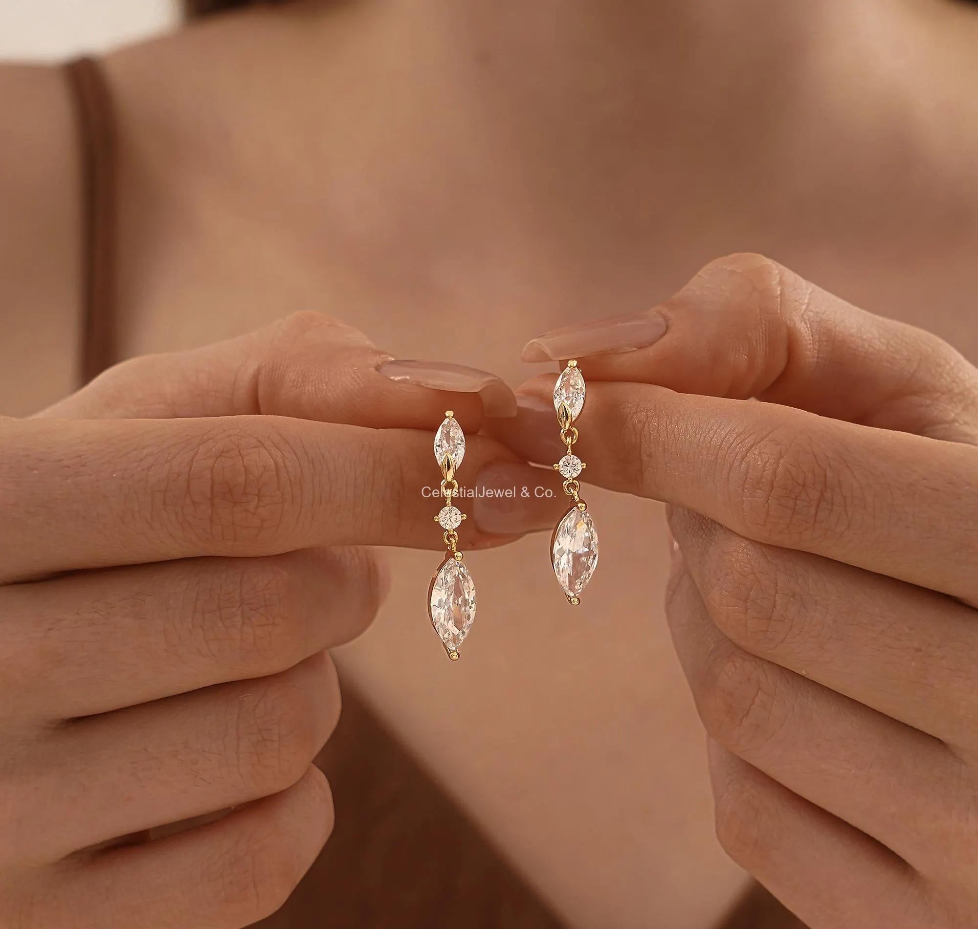 Diamond & Gold Jewellery – Rings, Earrings, Necklaces | Celestial Jewel