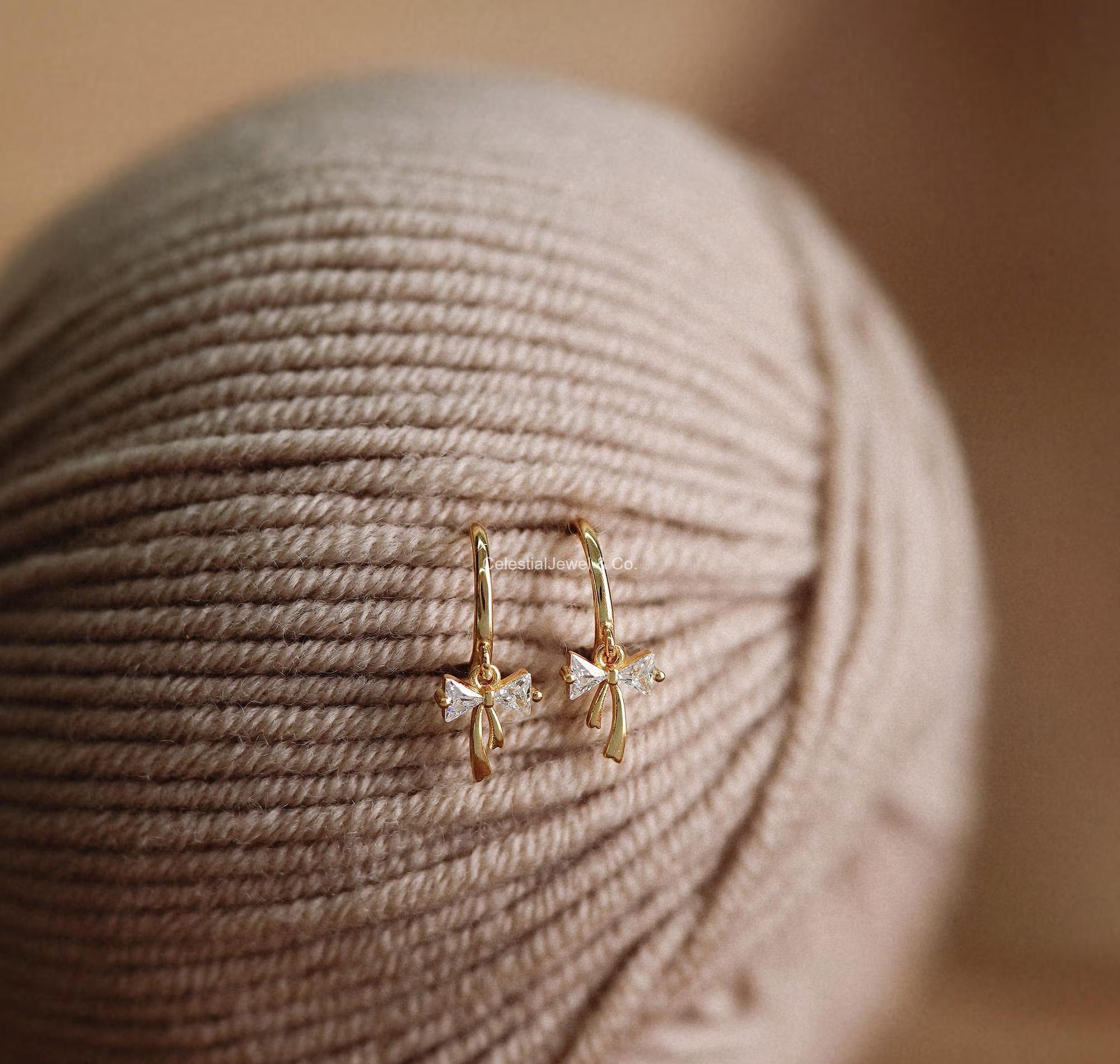 Diamond & Gold Jewellery – Rings, Earrings, Necklaces | Celestial Jewel
