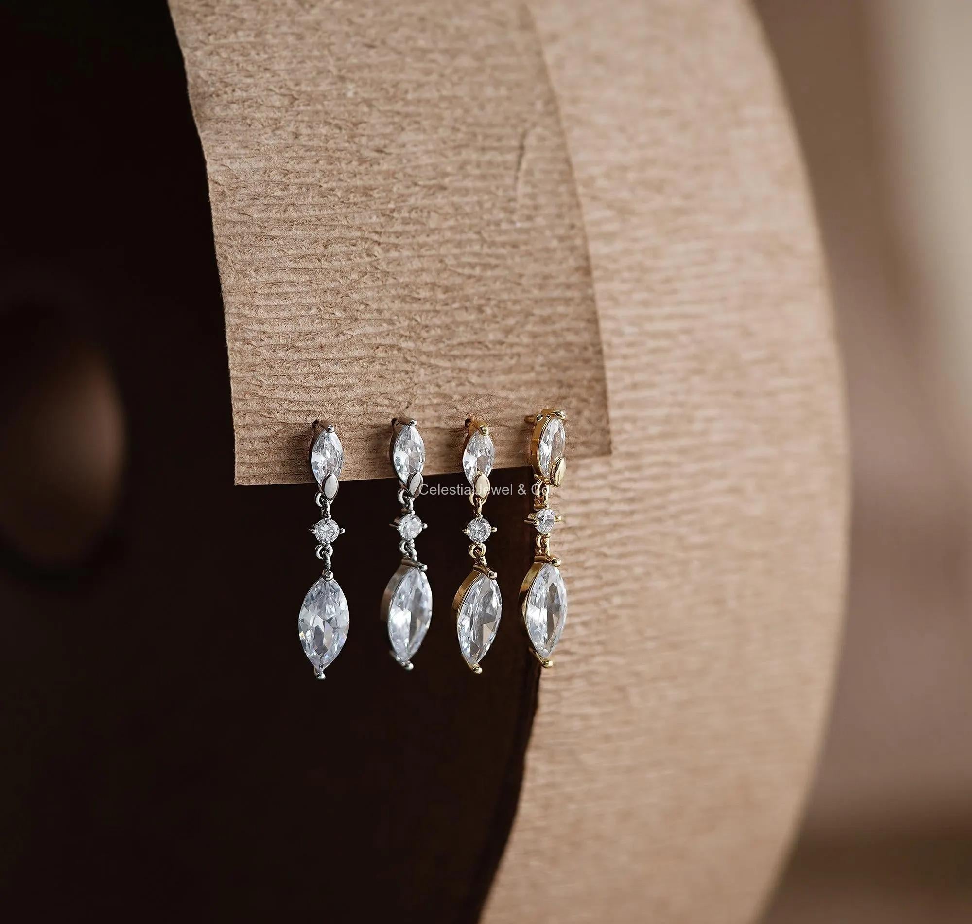 Diamond & Gold Jewellery – Rings, Earrings, Necklaces | Celestial Jewel