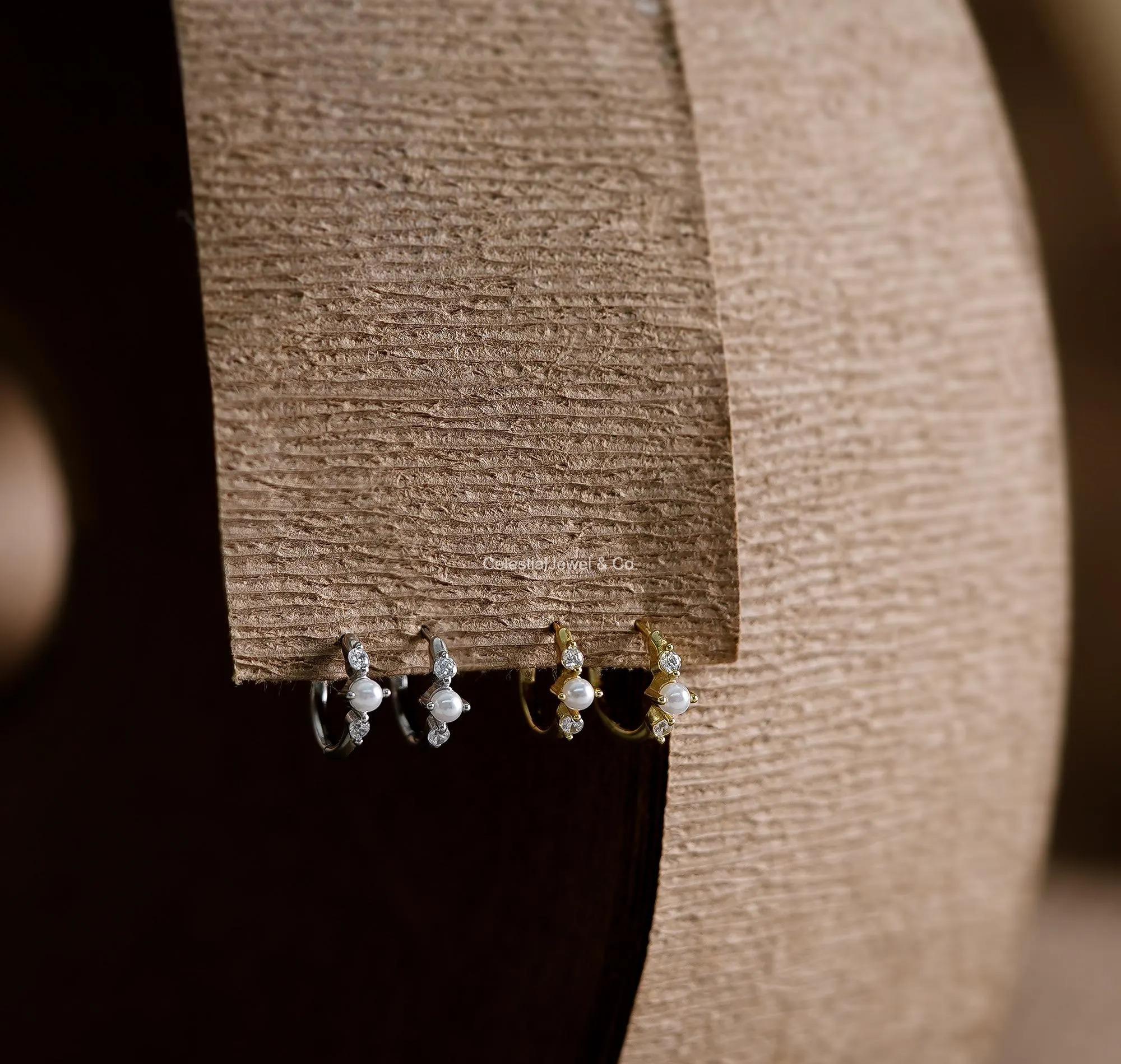 Diamond & Gold Jewellery – Rings, Earrings, Necklaces | Celestial Jewel