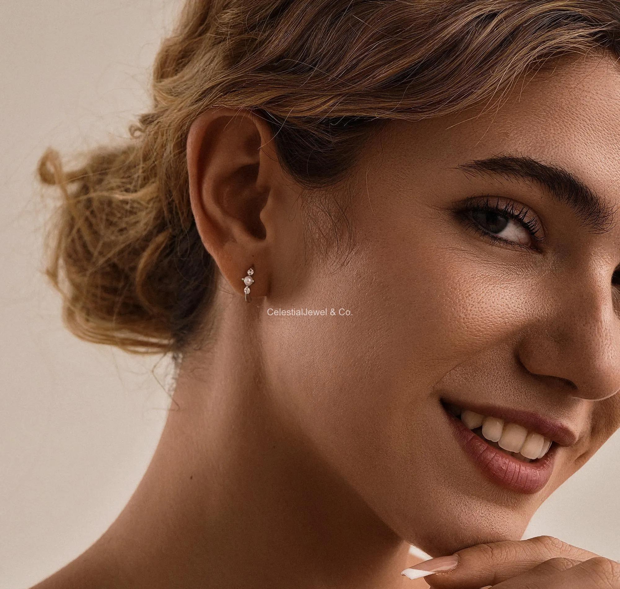 Diamond & Gold Jewellery – Rings, Earrings, Necklaces | Celestial Jewel