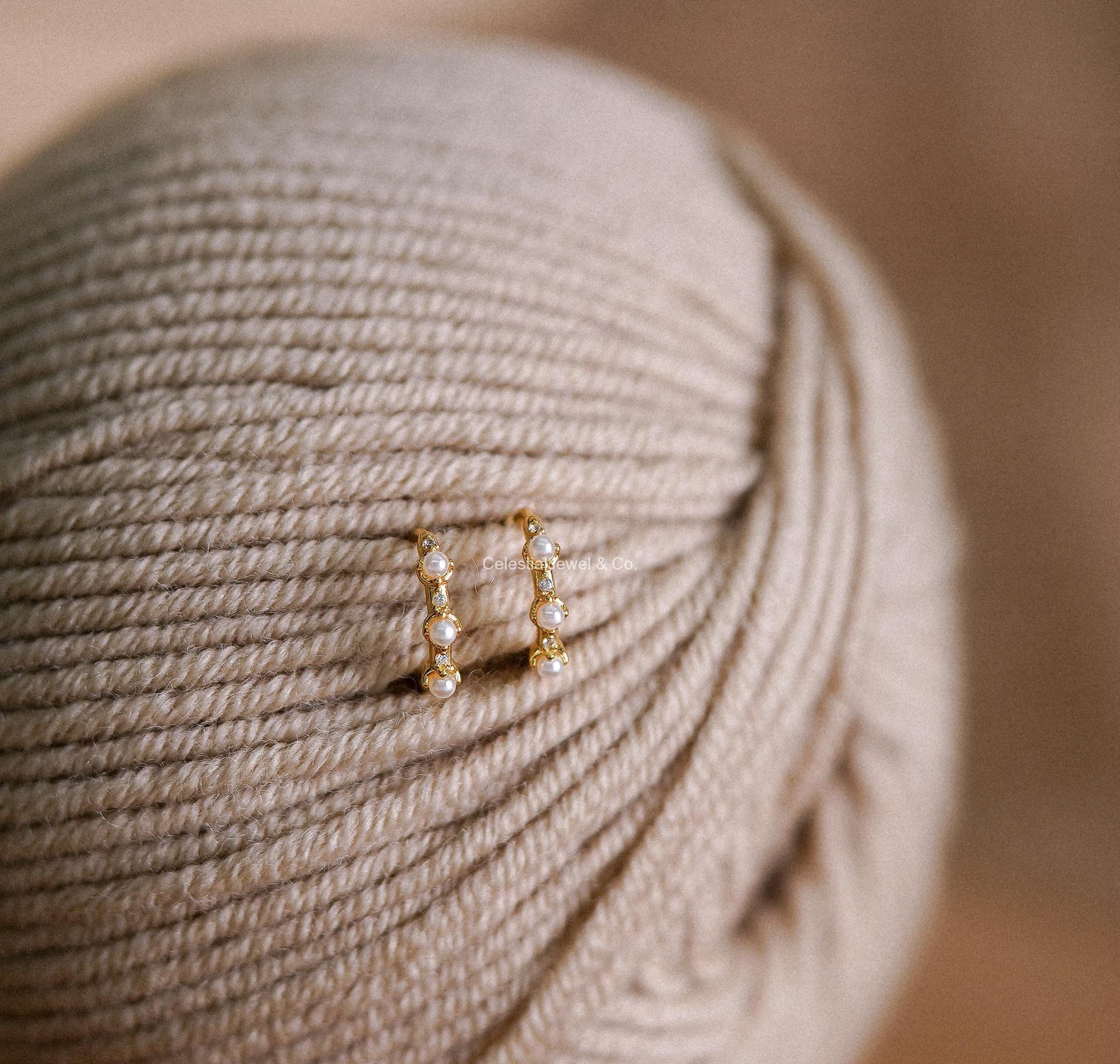 Diamond & Gold Jewellery – Rings, Earrings, Necklaces | Celestial Jewel