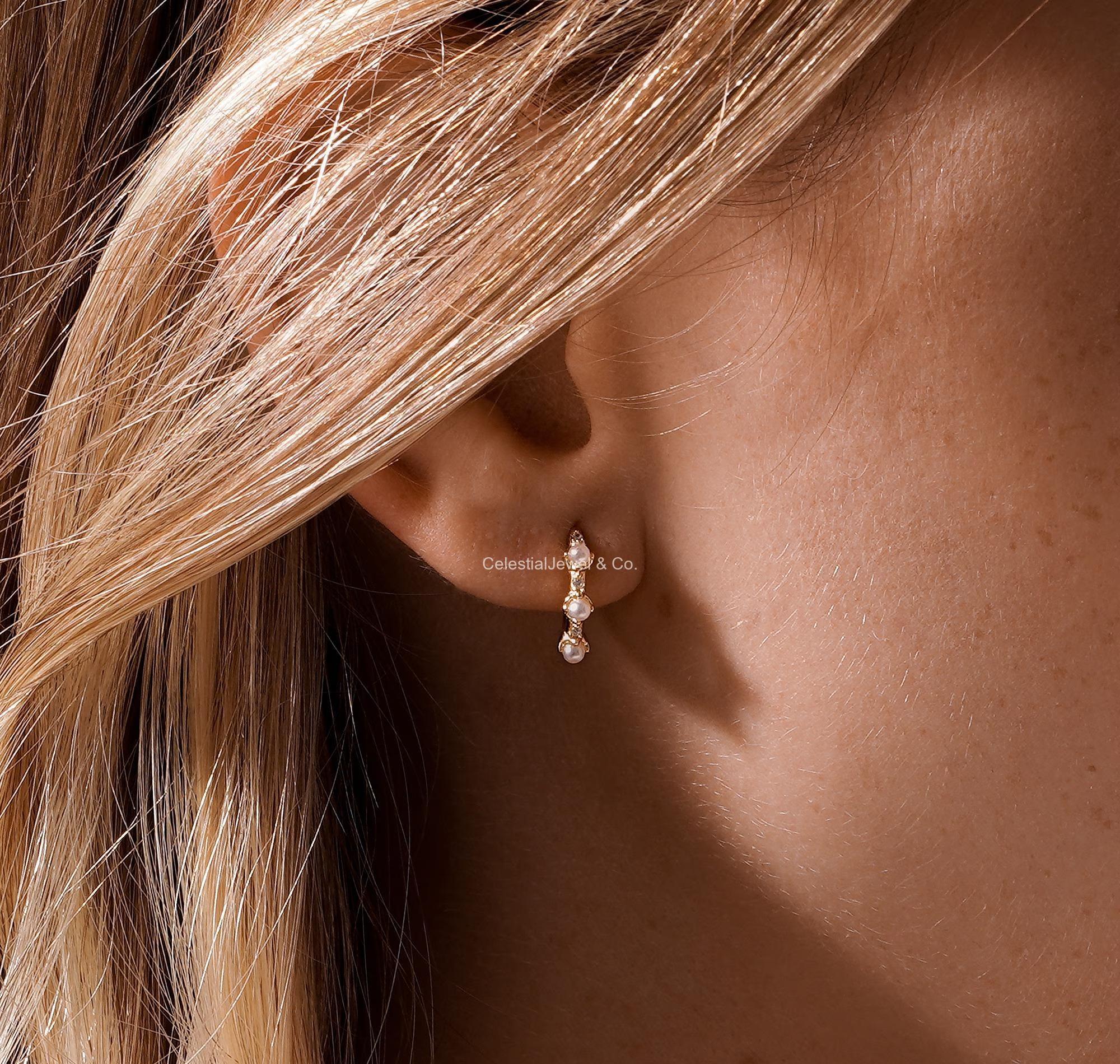 Diamond & Gold Jewellery – Rings, Earrings, Necklaces | Celestial Jewel