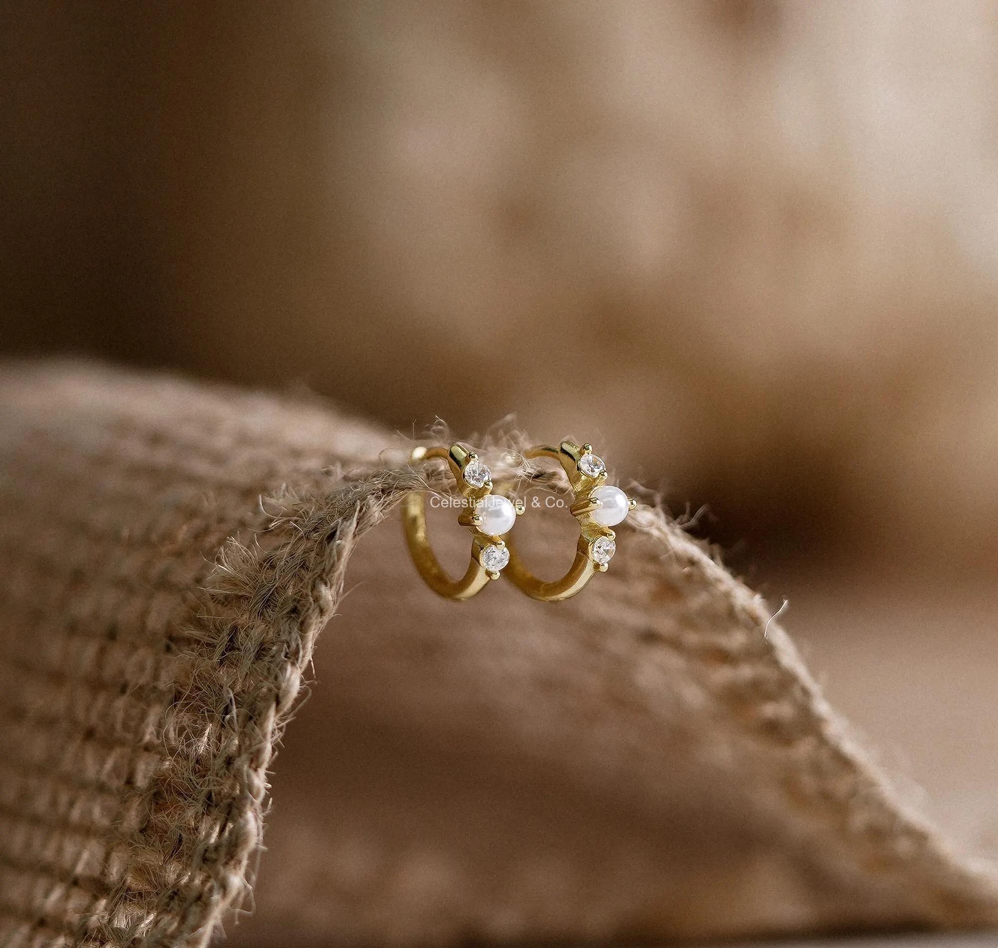 Diamond & Gold Jewellery – Rings, Earrings, Necklaces | Celestial Jewel