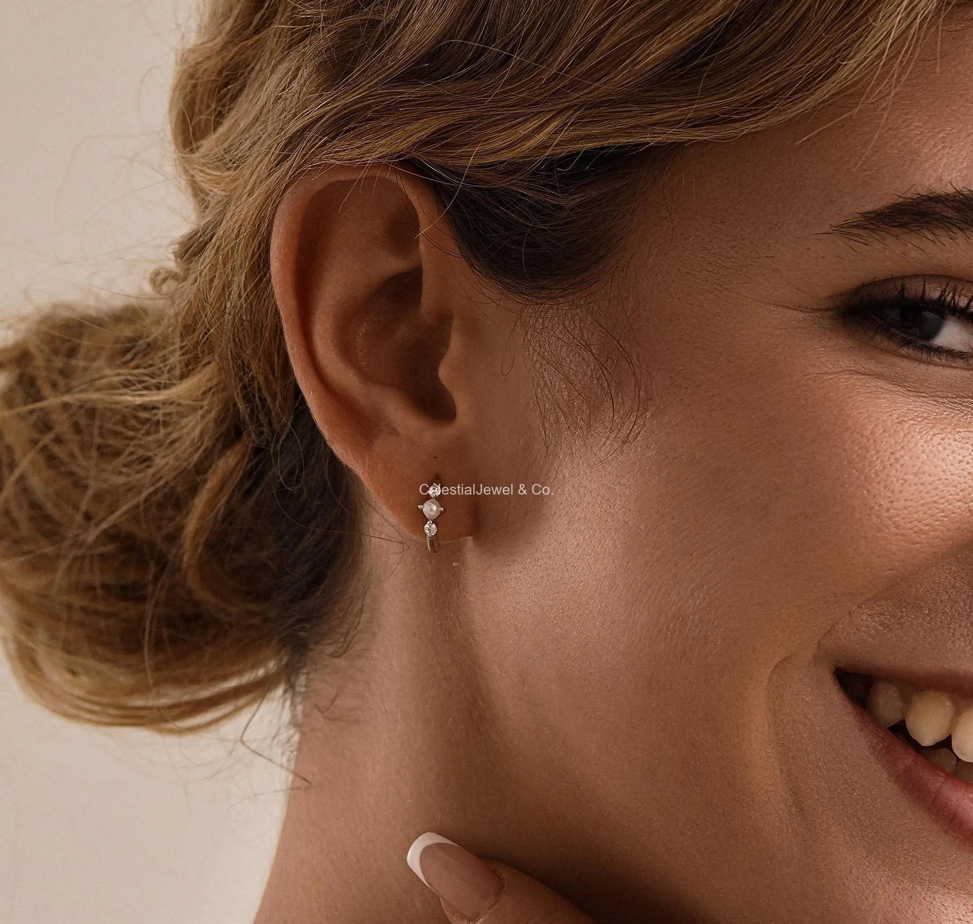 Diamond & Gold Jewellery – Rings, Earrings, Necklaces | Celestial Jewel